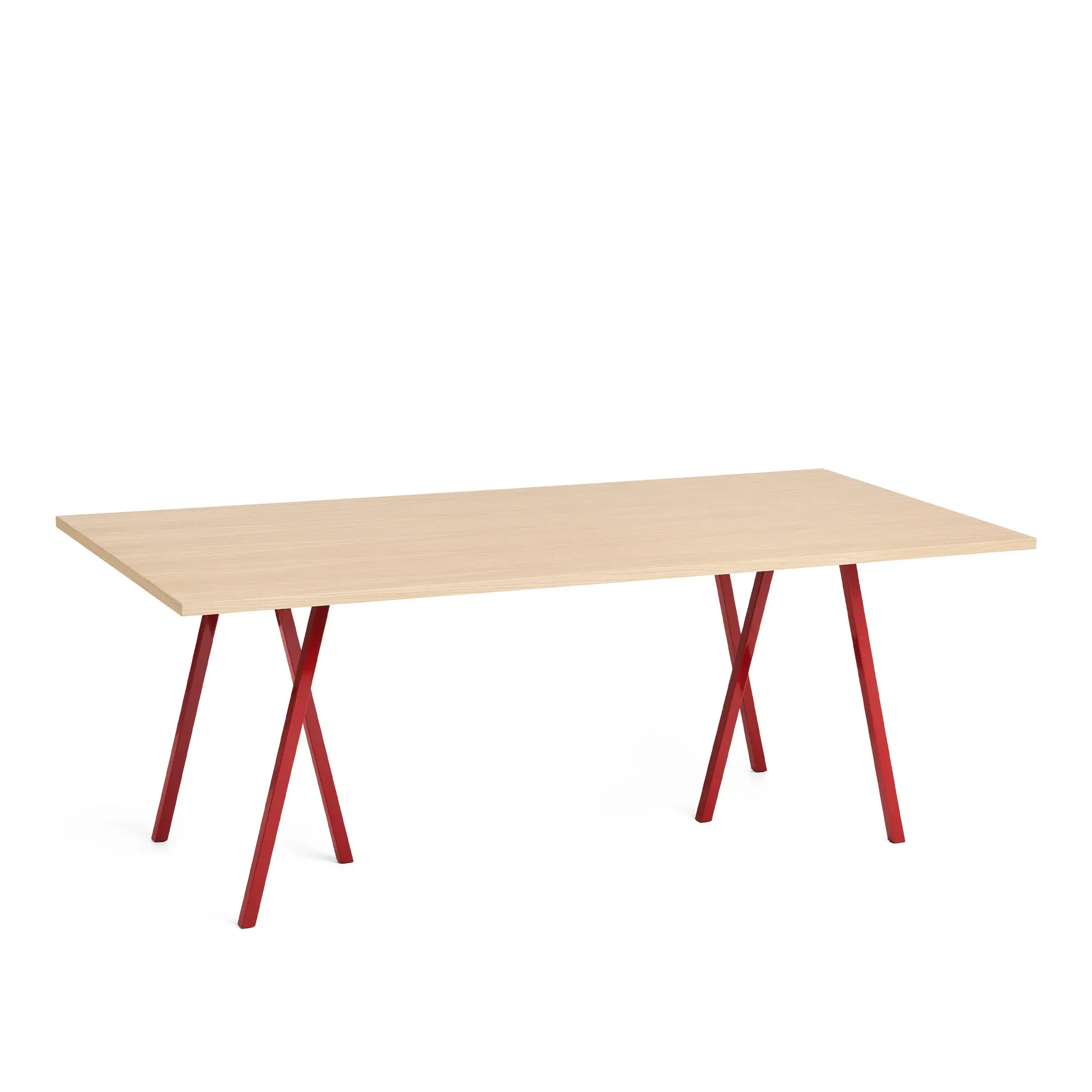 Loop Stand bord 200 cm