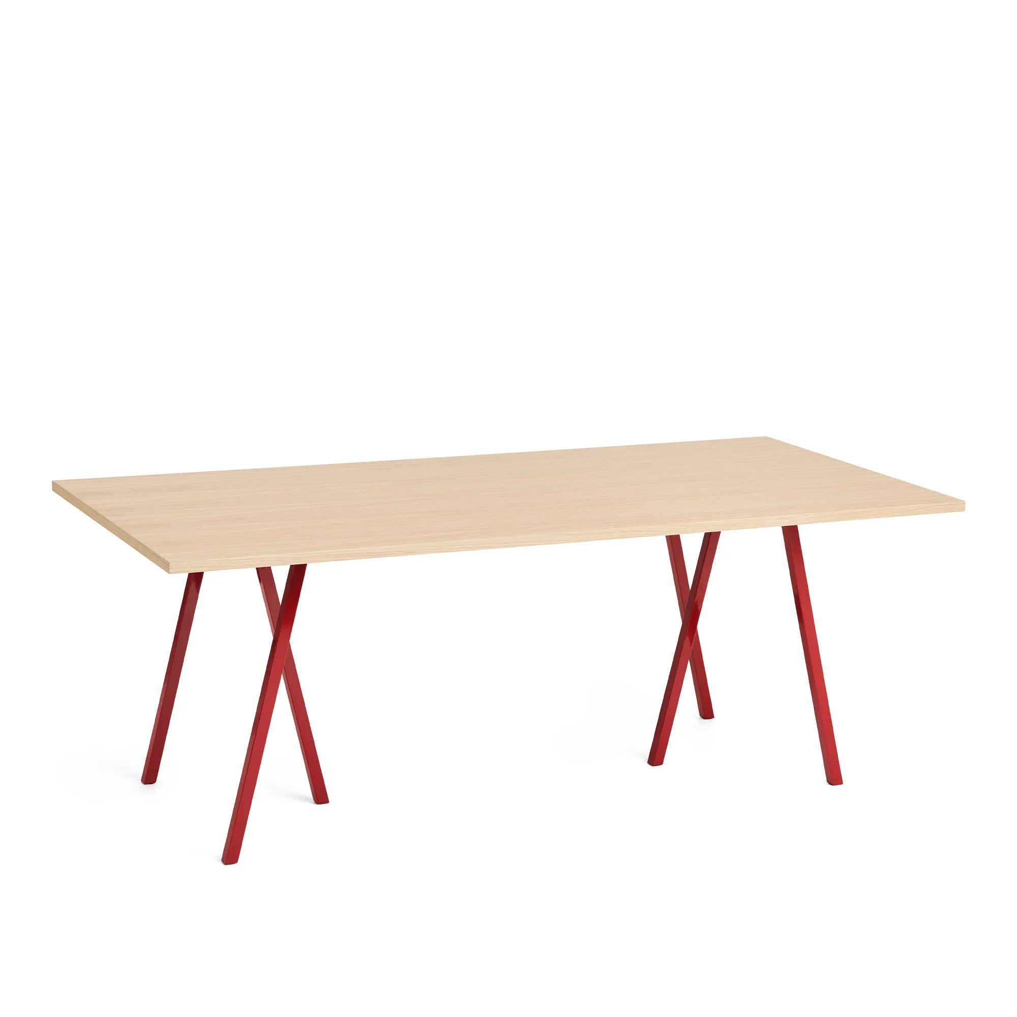 Loop Stand bord 200 cm