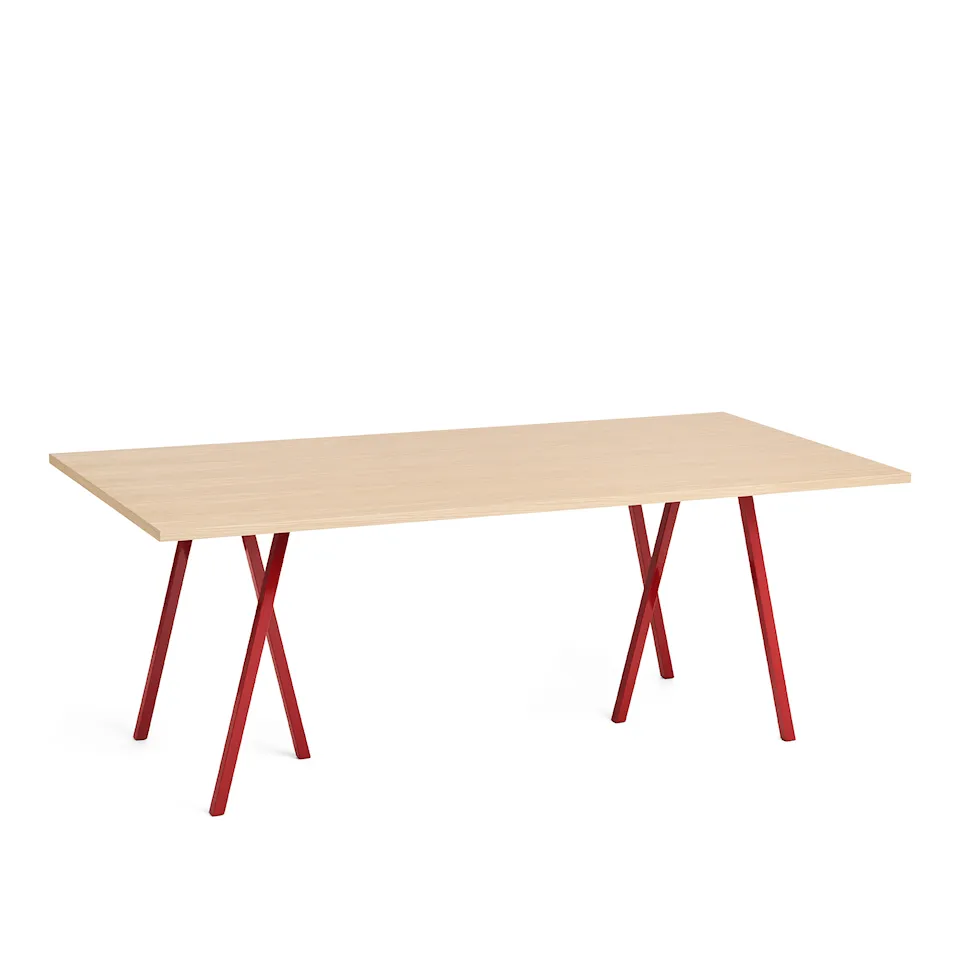Loop Stand bord 200 cm