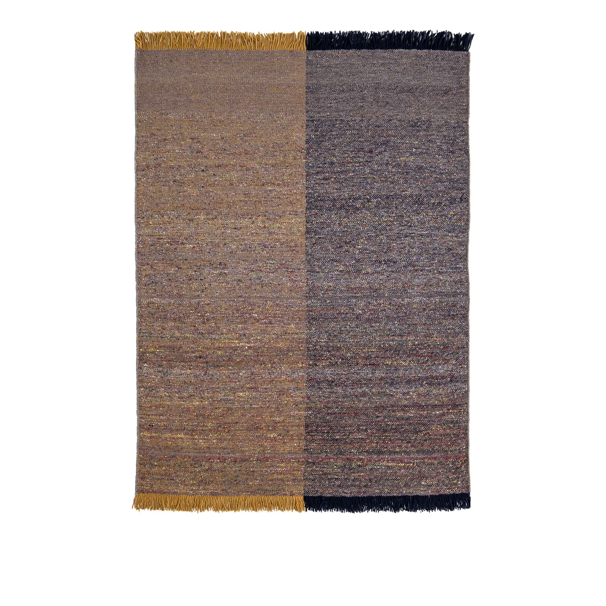Nanimarquina - Re-Rug 2 200X300 - Ullmattor - Nani Marquina - Flerfärgad