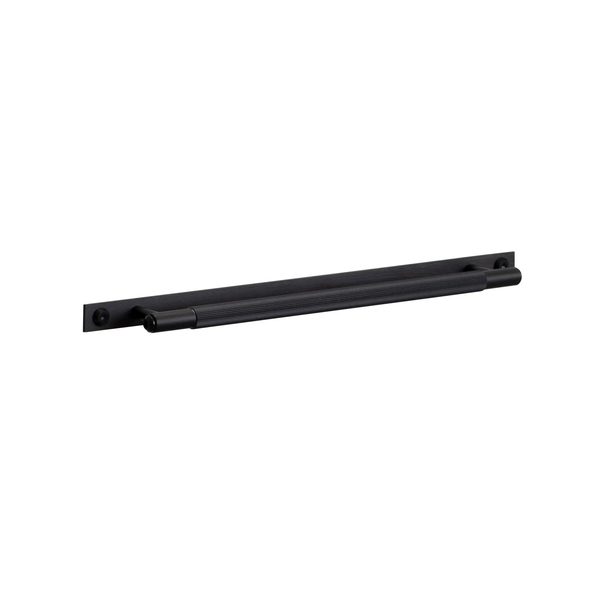 Pull Bar Plate Linear Medium