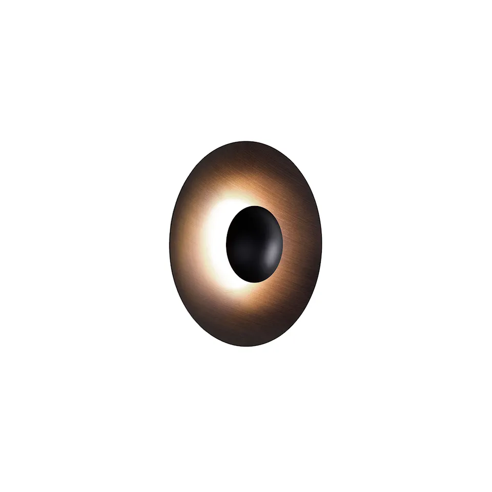 Ginger C - Wall Lamp