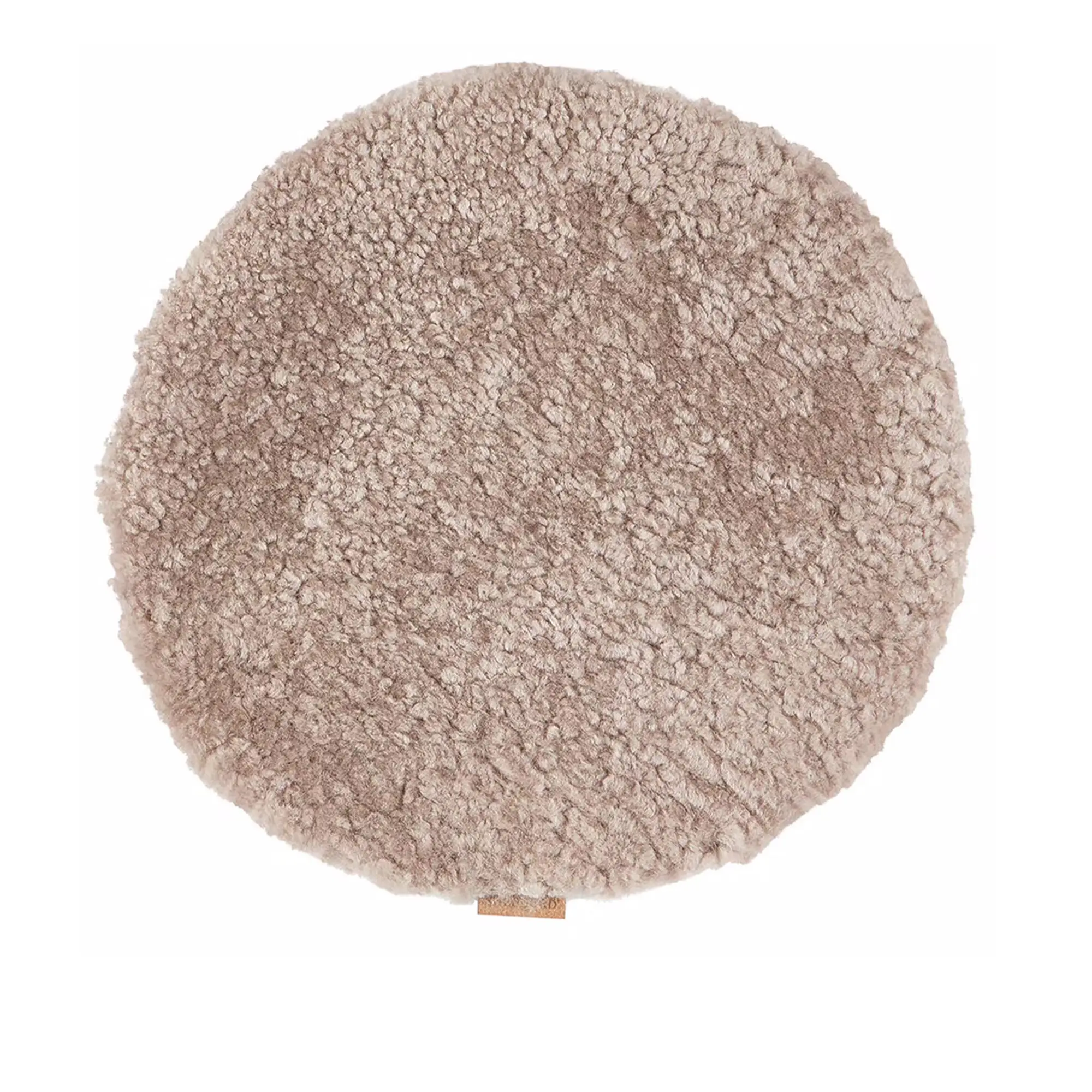 Ida Stolpute Rund Ø 38 cm