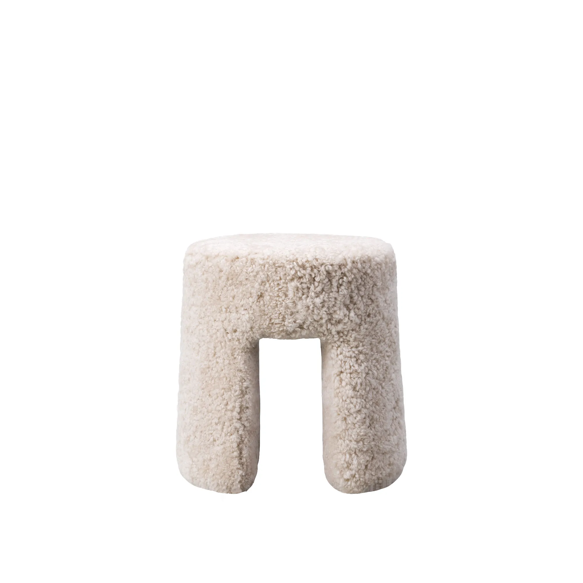 Sequoia sittpuff