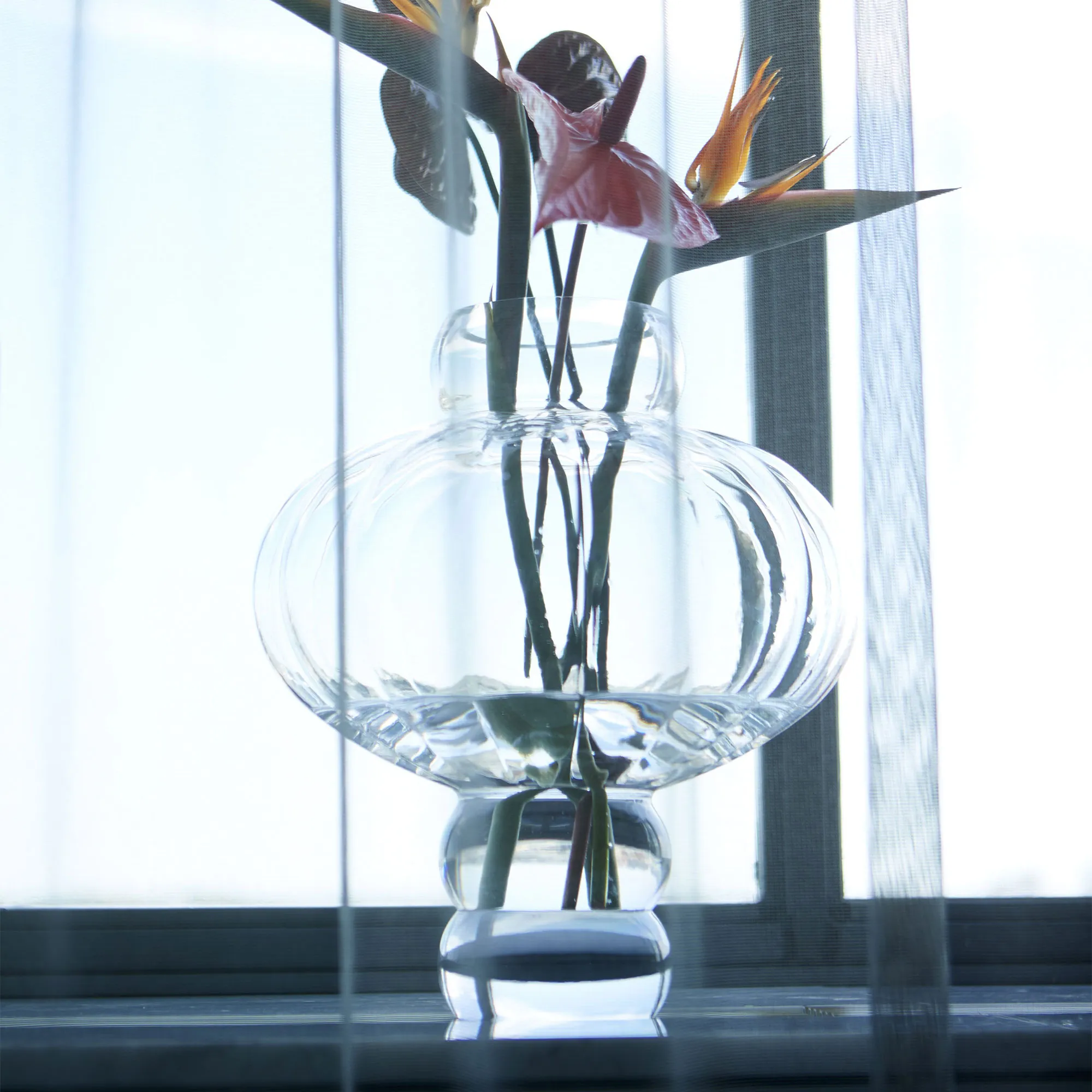 Balloon Vase 03