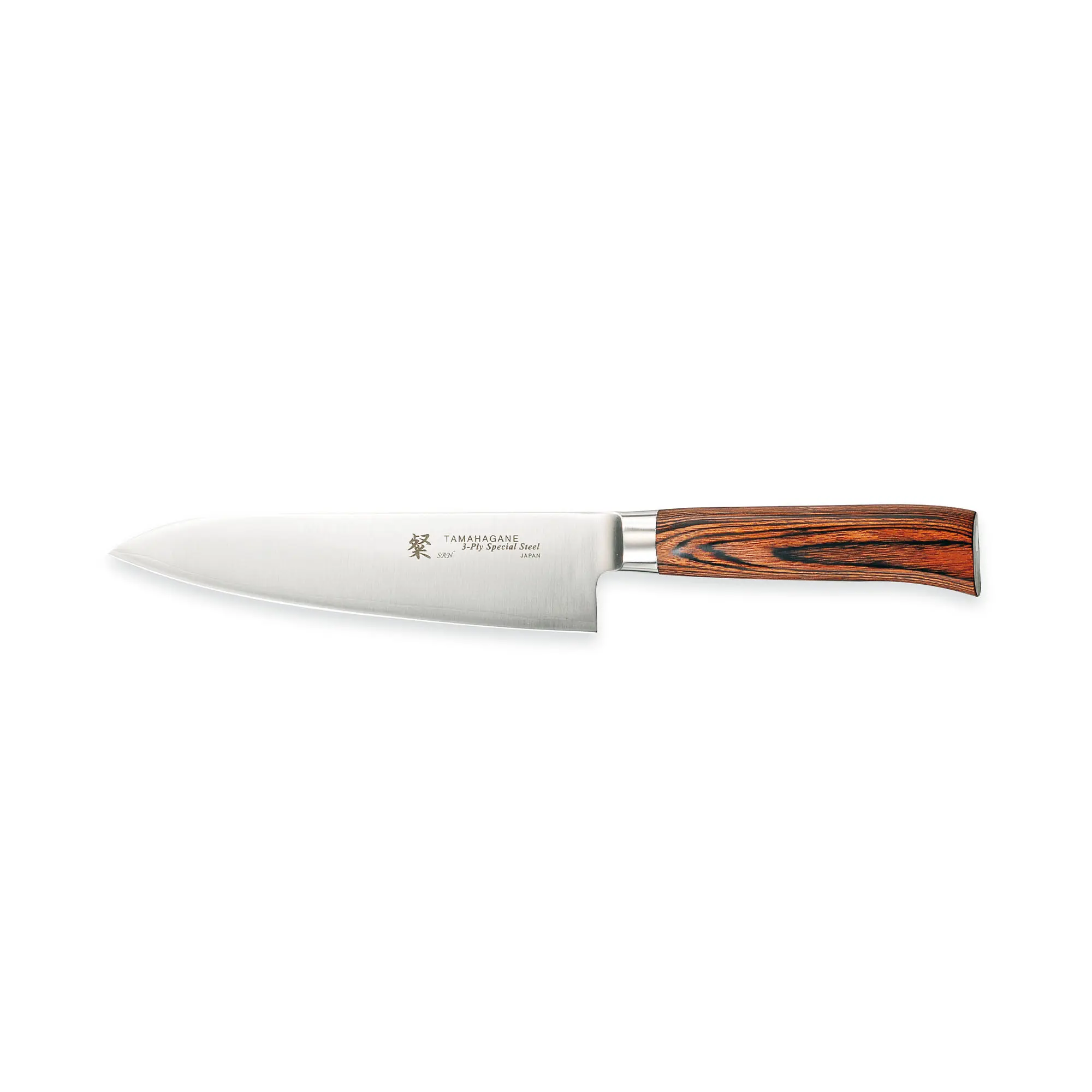San kockkniv 18 cm