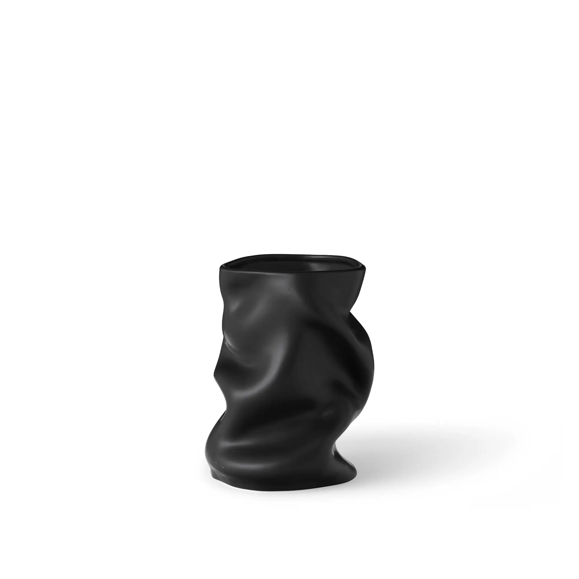 Collapse vase