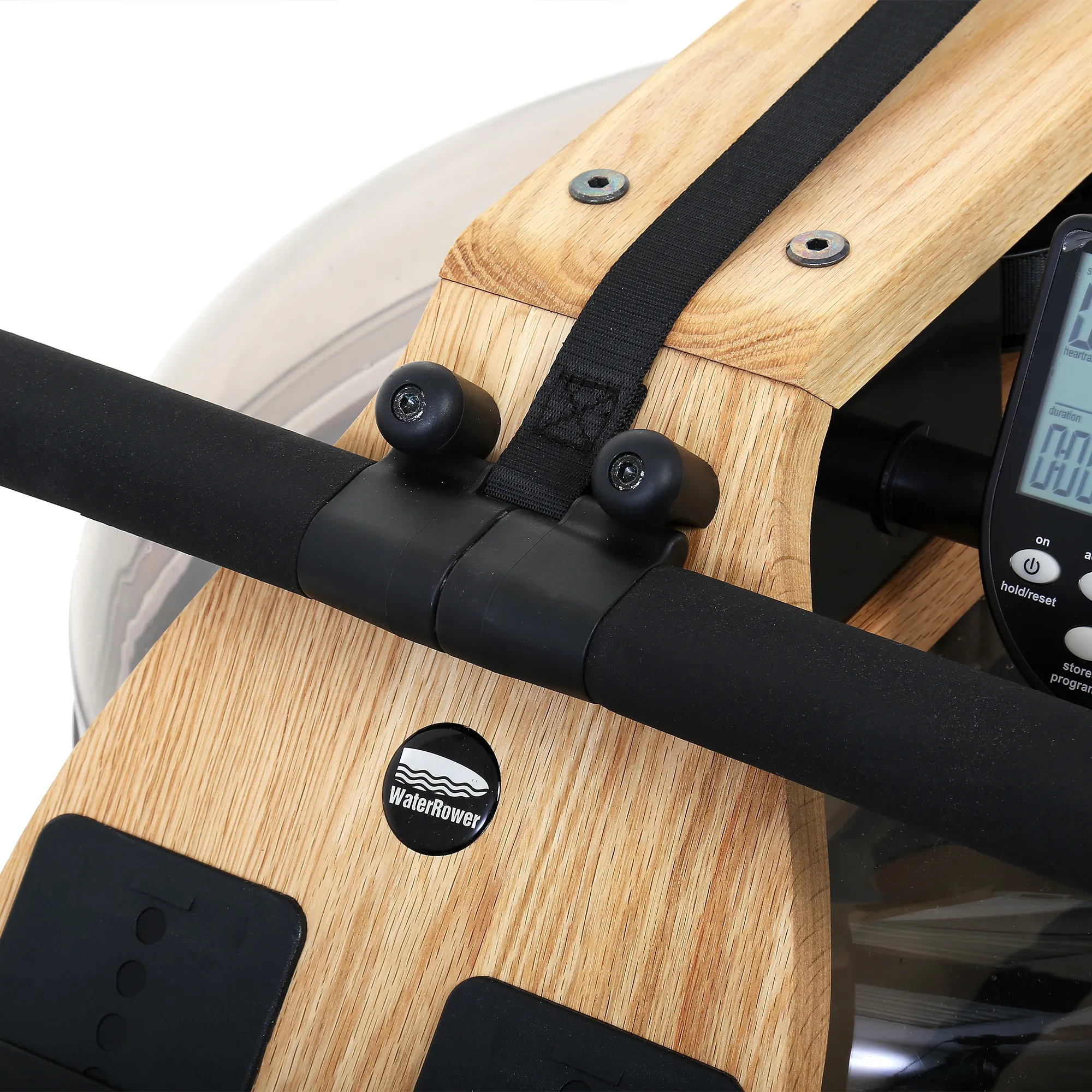 WaterRower Oak