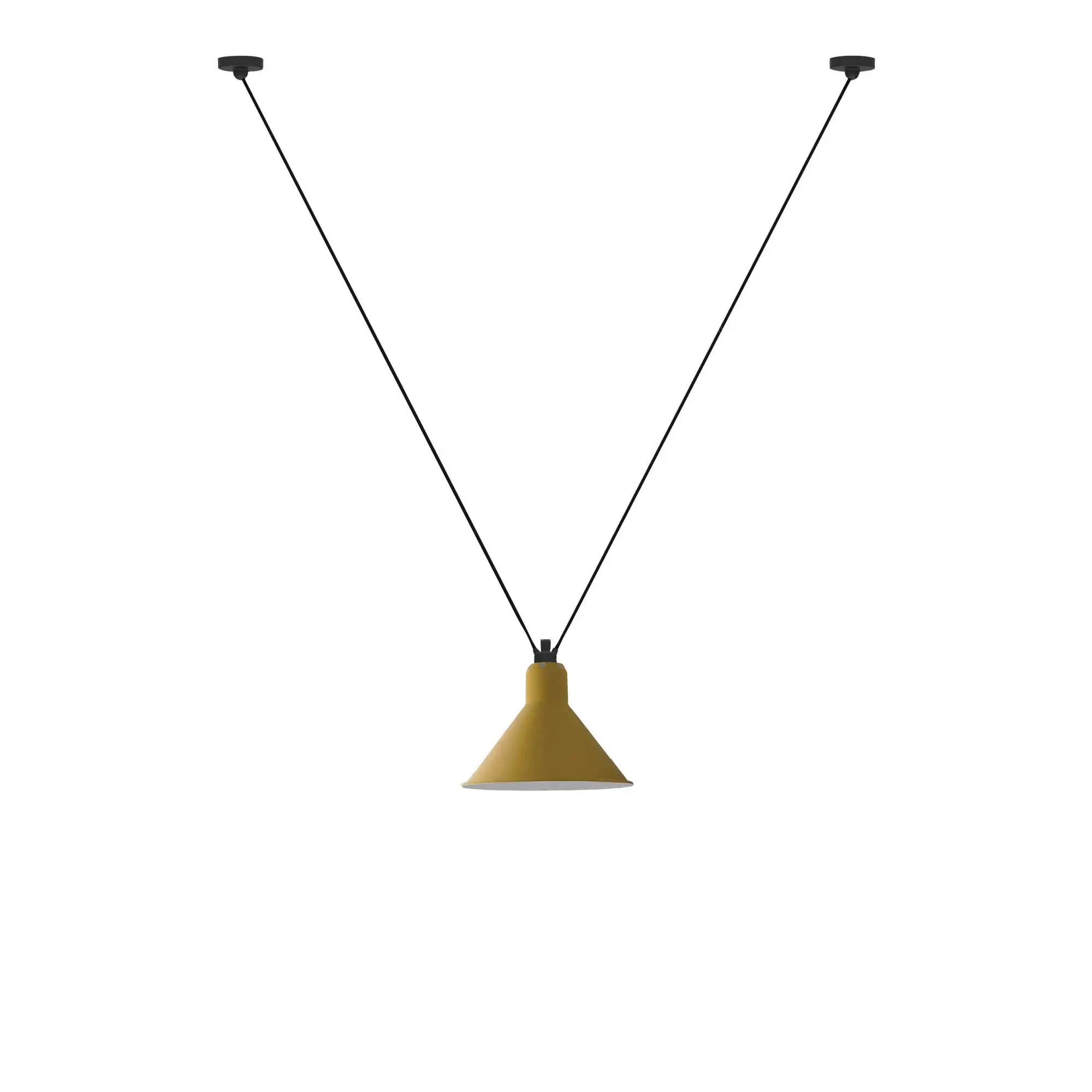 Les Acrobates de Gras No 323 - Conic L