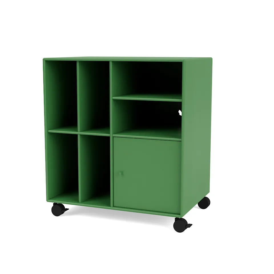 SPIN II Vinyl Storage