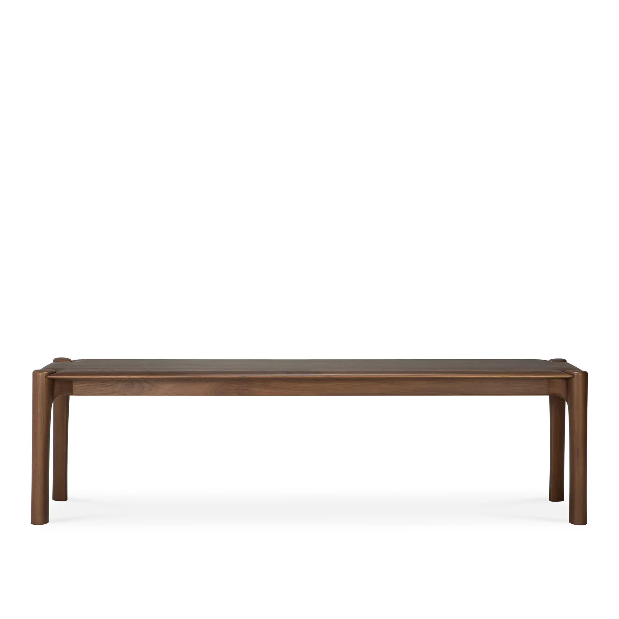 PI Bench Teak