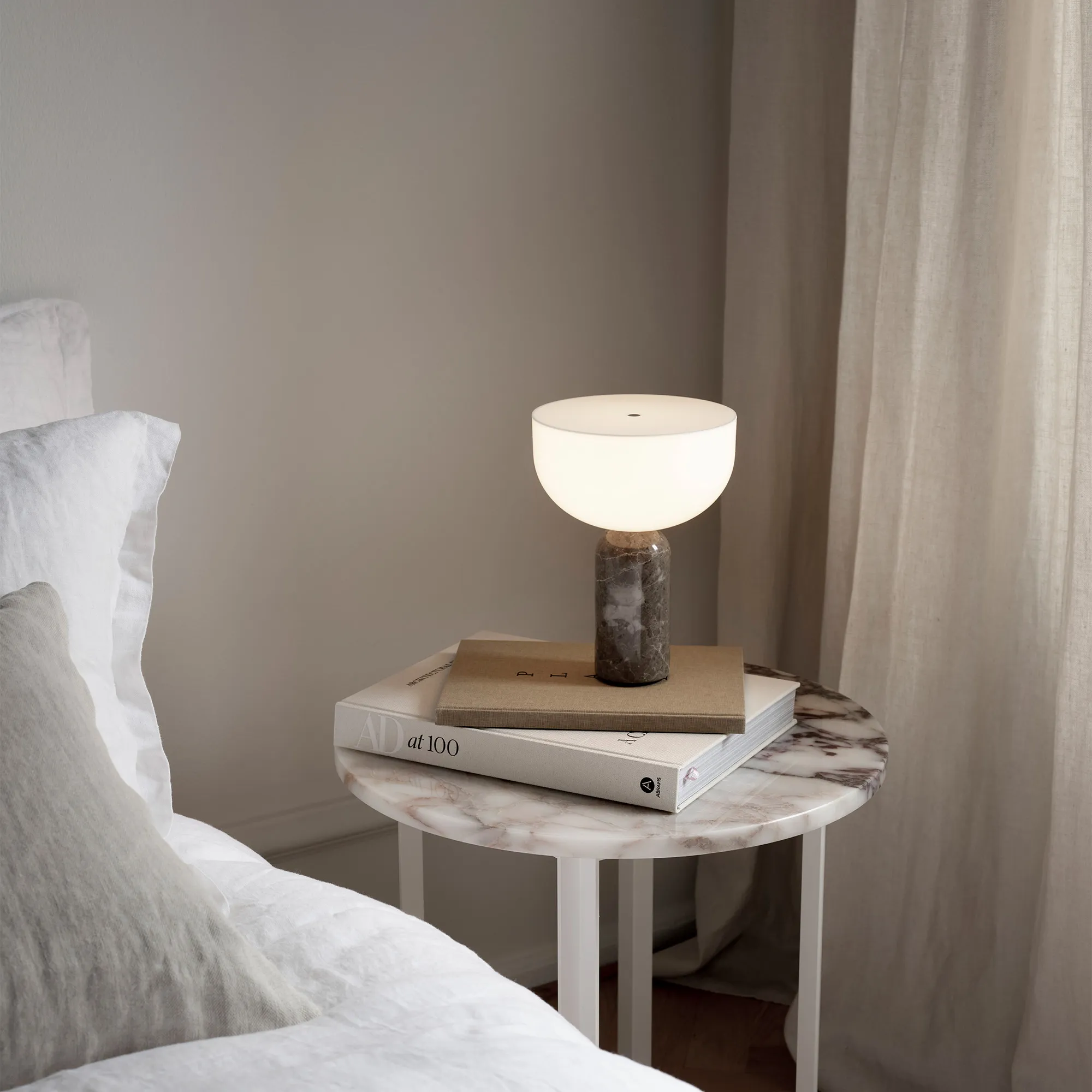 Kizu Table Lamp Portable