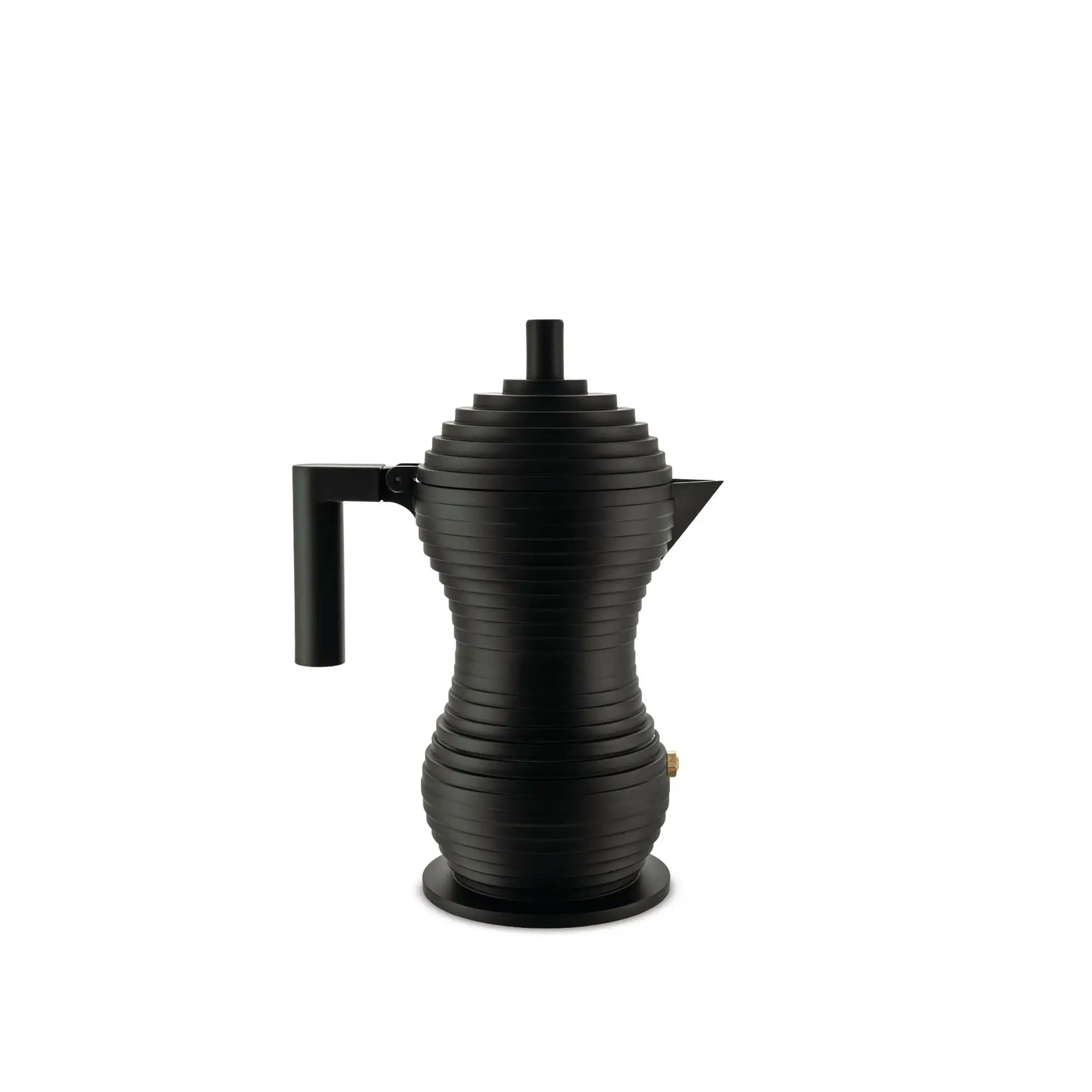 Pulcina Coffee maker Black
