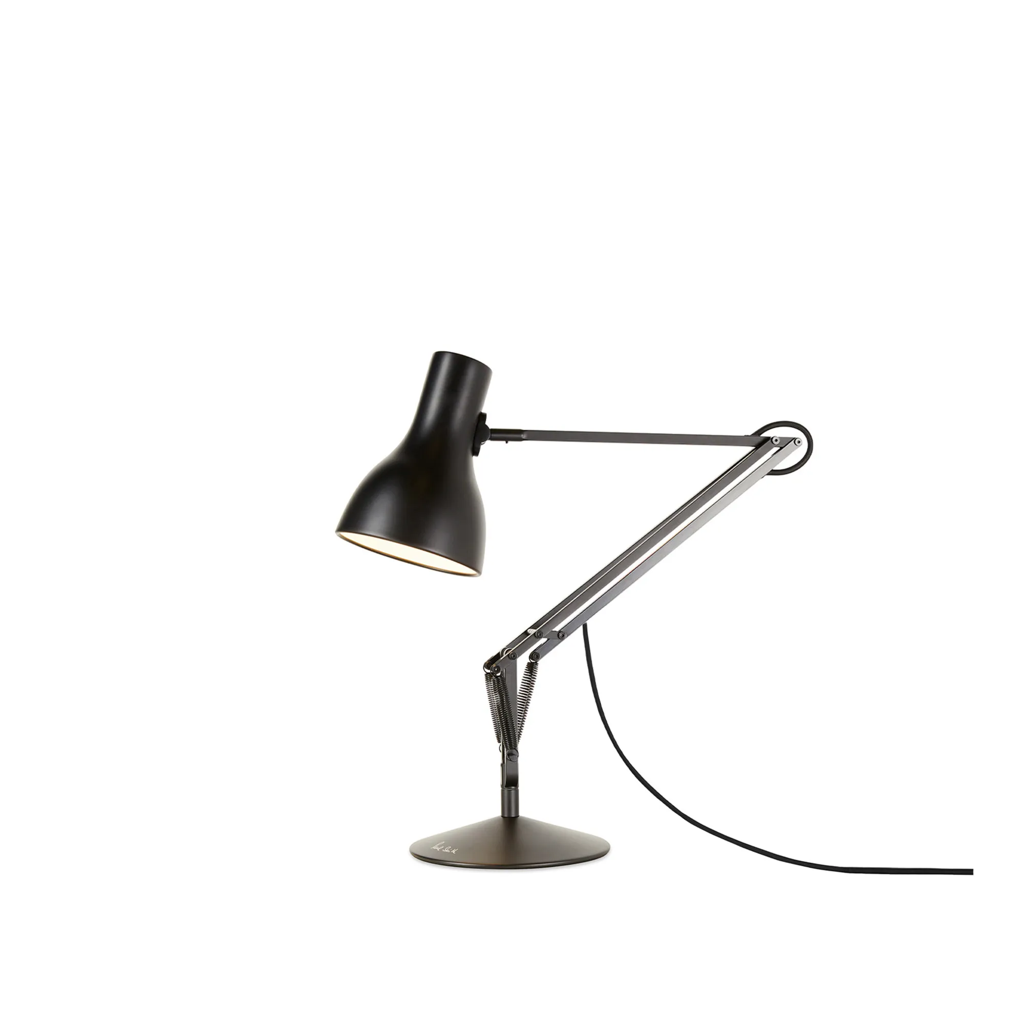 Type 75 Desk Lamp Paul Smith Edition Five