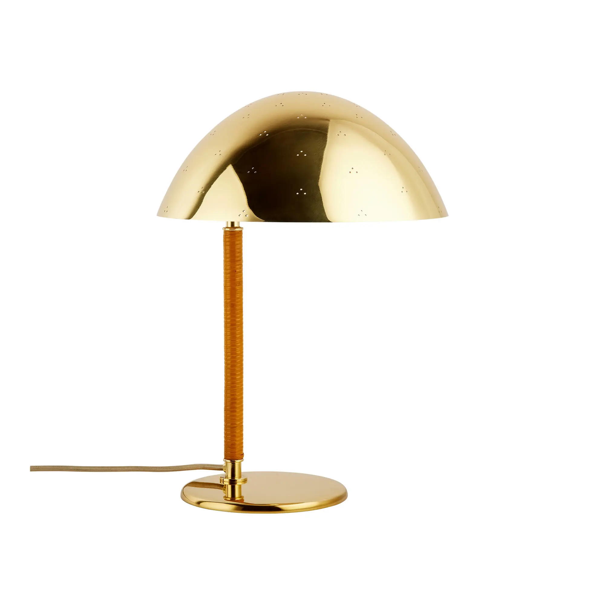 9209 bordlampe