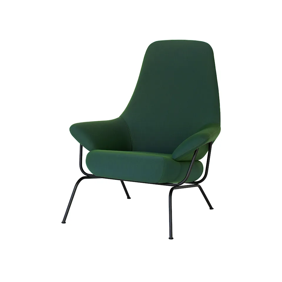 Hai Lounge Chair