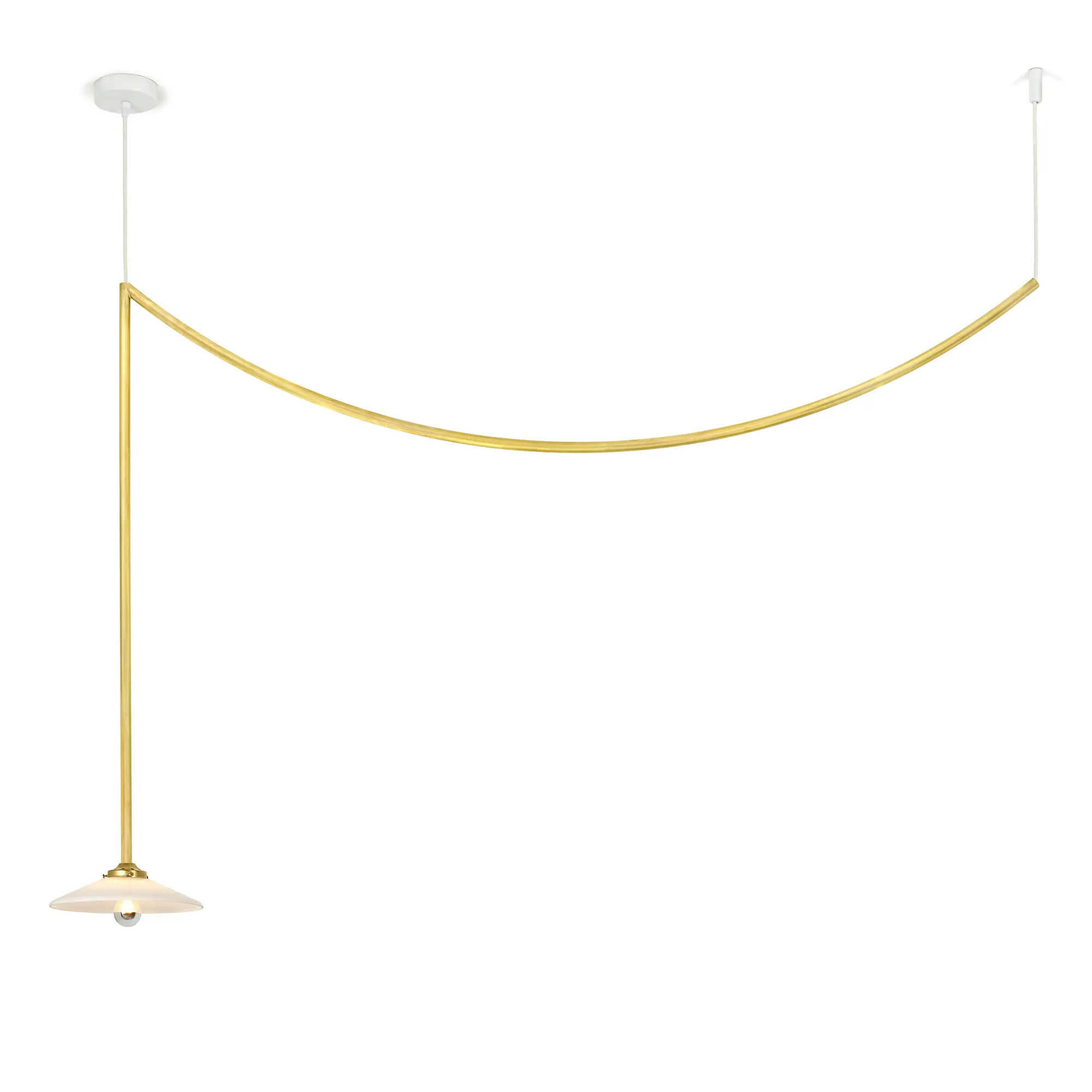 Ceiling Lamp N°4