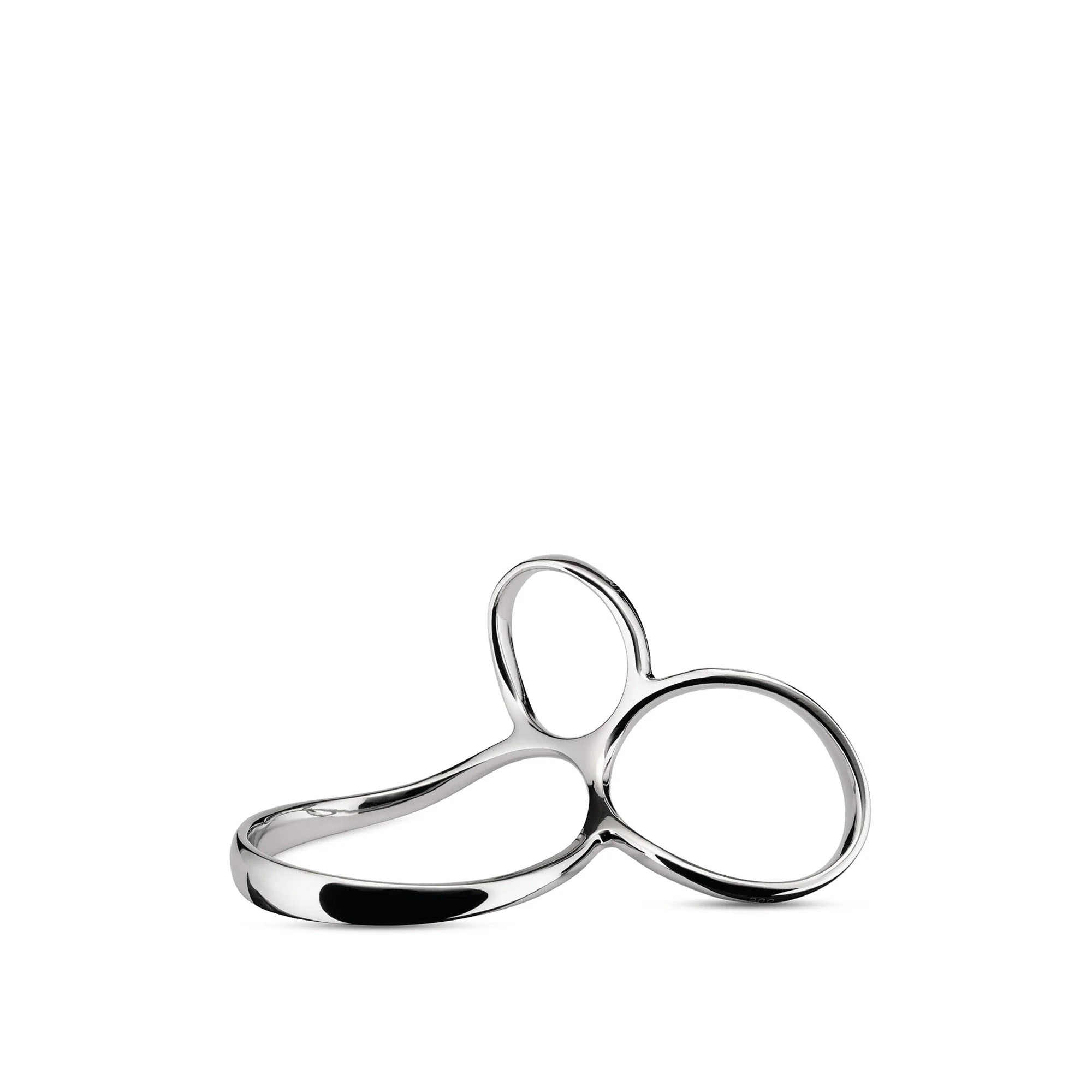 Alessi - Voile Spaghetti measure - Övriga köksredskap - LPWK,Paolo Gerosa - Silver