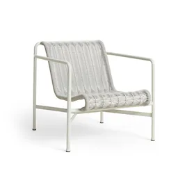Palissade Cord loungestol