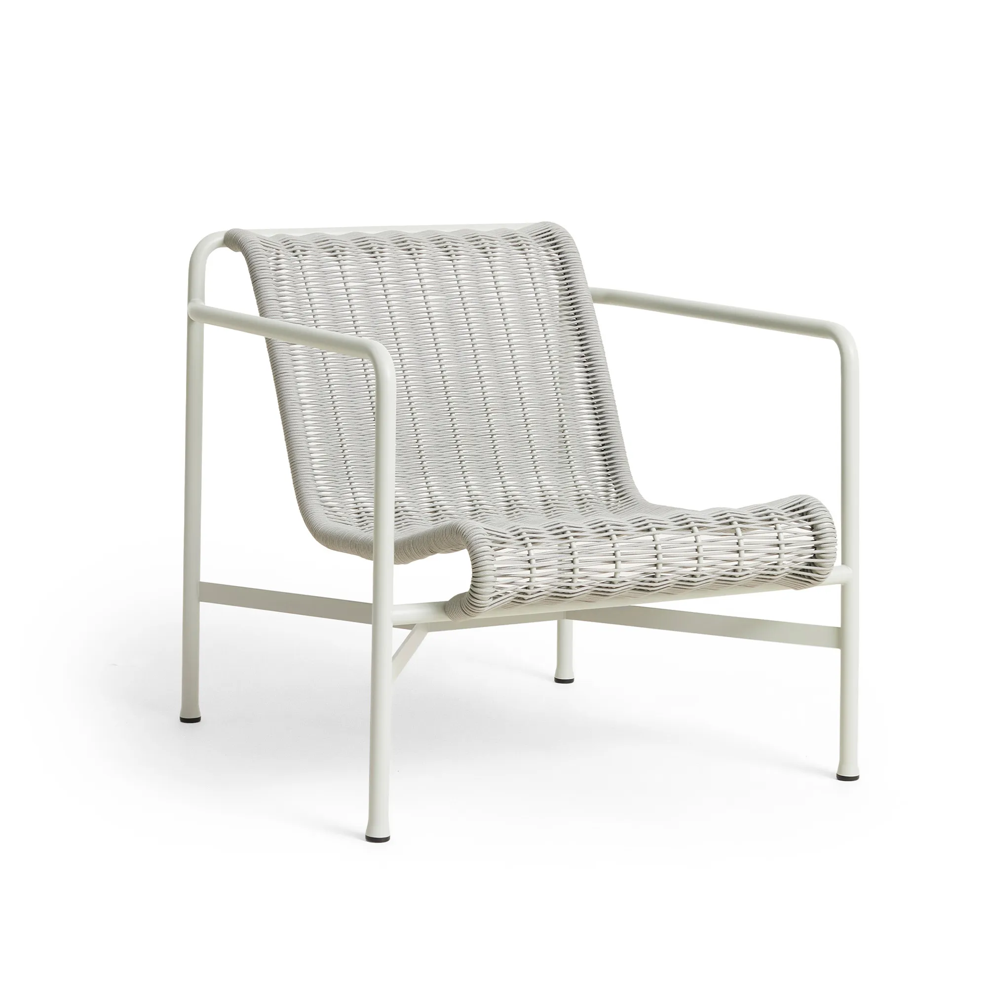 Palissade Cord loungestol