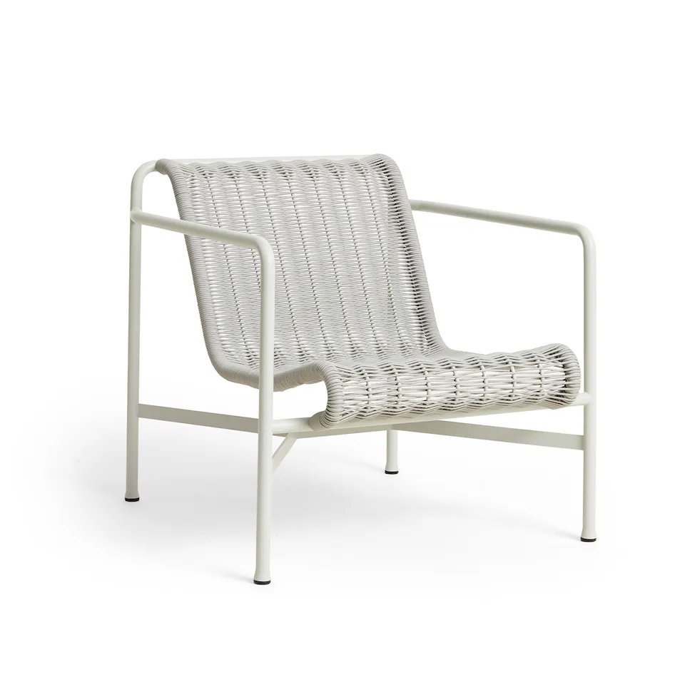 Palissade Cord loungestol