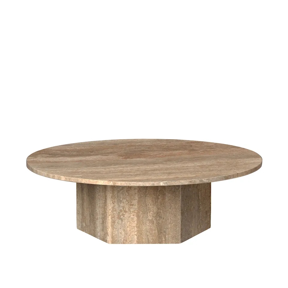 Epic soffbord Ø110 cm