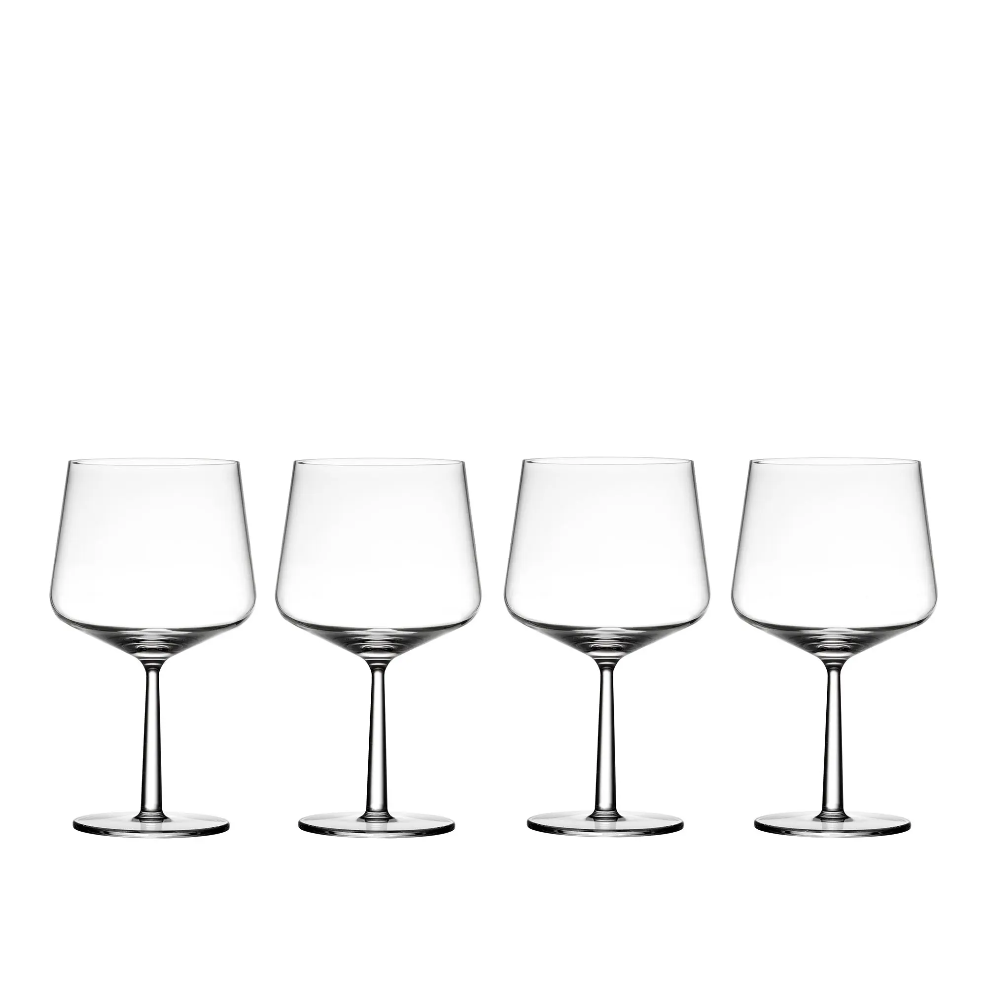 Essence Gin & Cocktailglas 63 cl 4 st