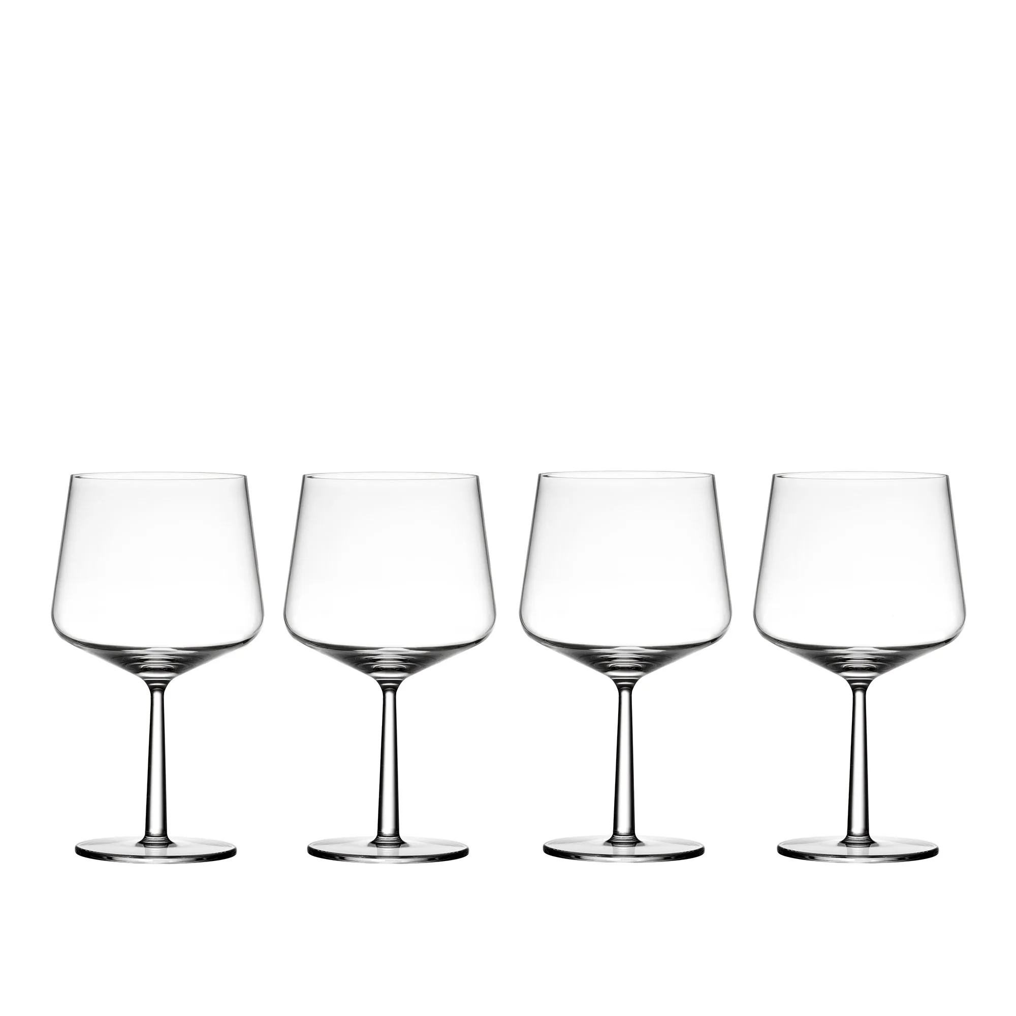 Essence Gin & Cocktailglas 63 cl 4 st