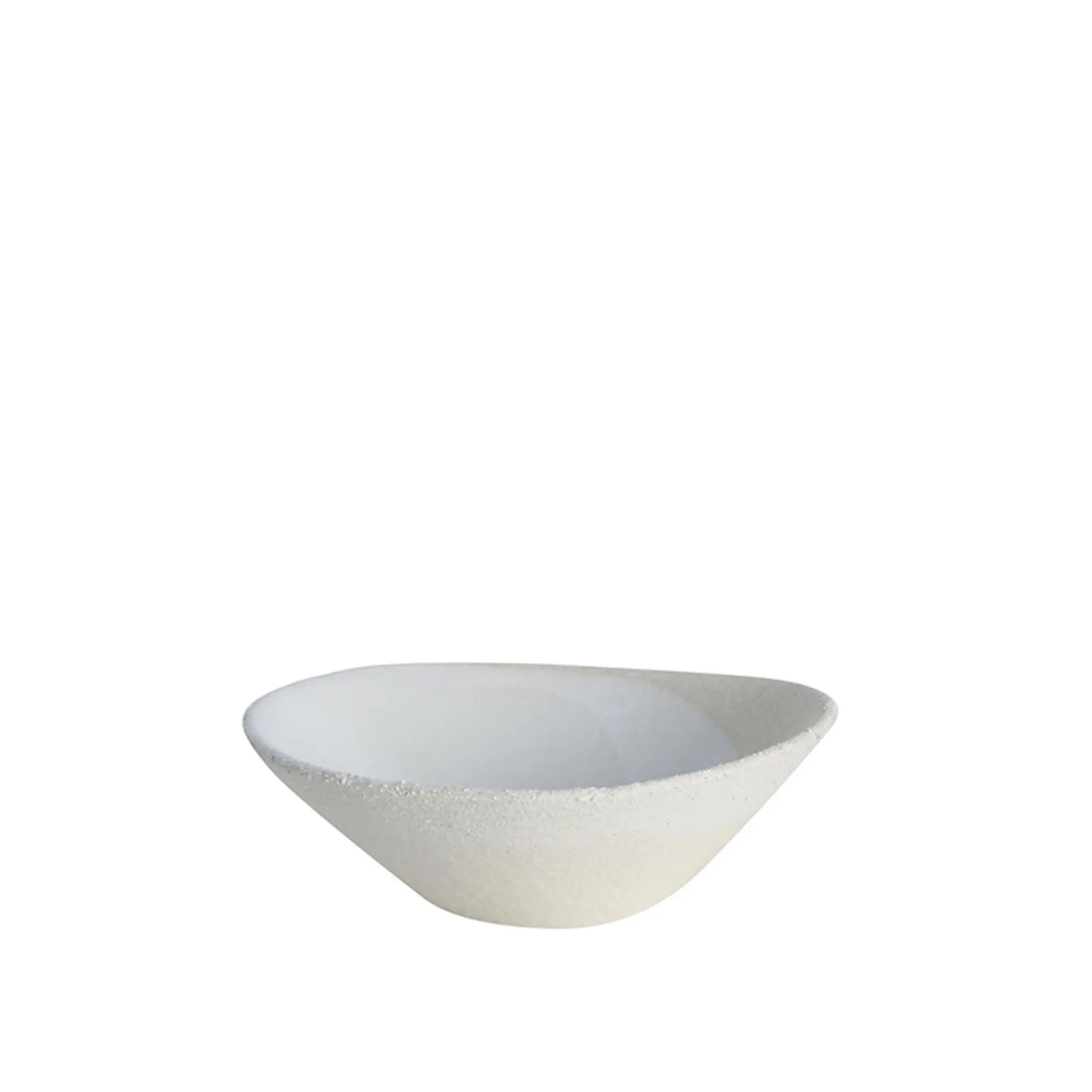 Wabi Calebasse Blanc