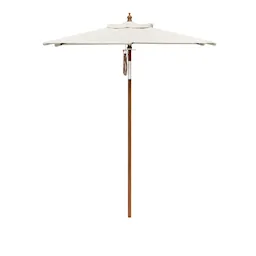 Messina parasol Ø210 cm