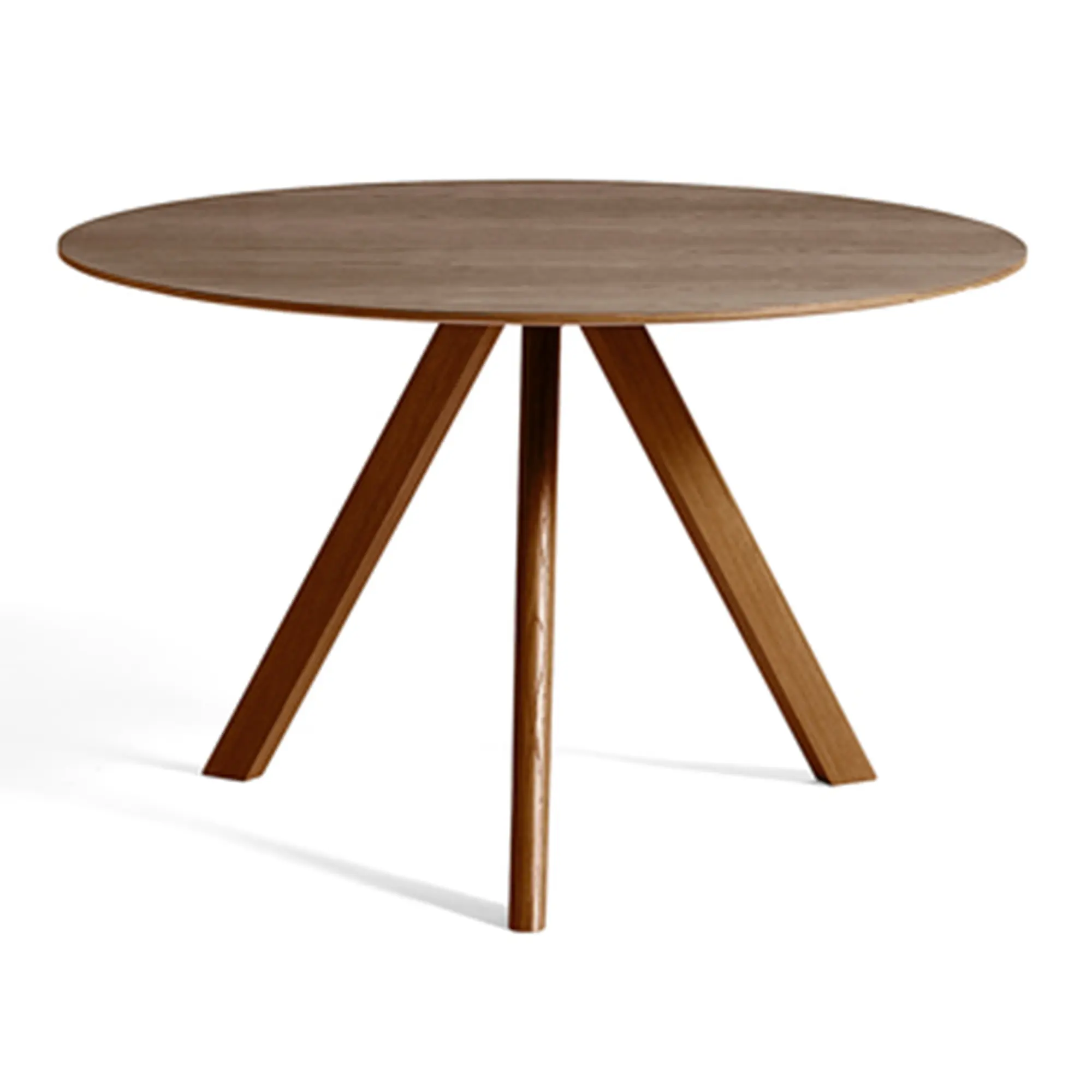 CPH20 2.0 matbord Ø120 cm