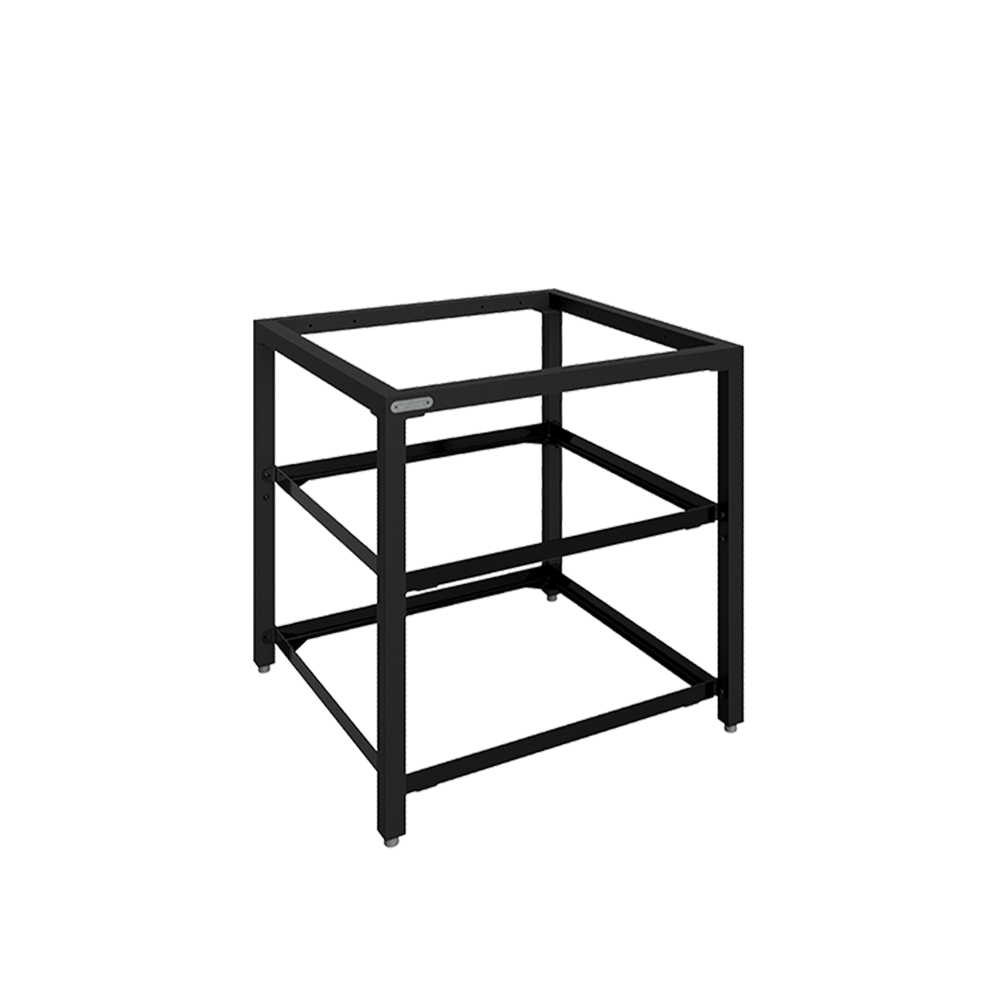 Big Green Egg - Expansion Frame - Uteköksaccessoarer