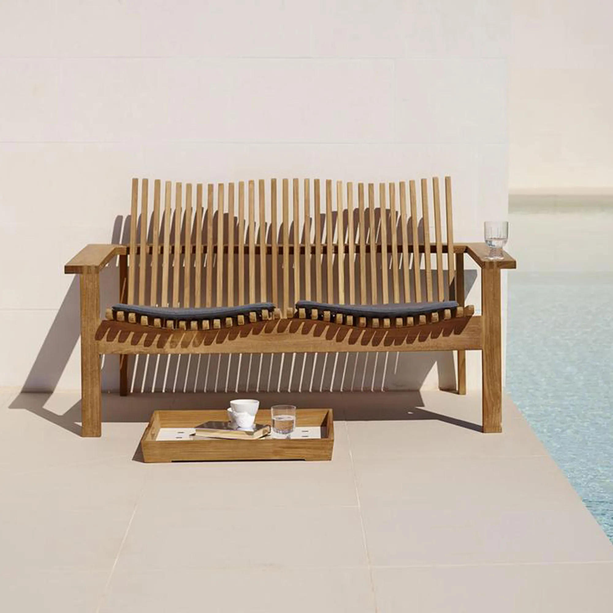 Amaze Soffa 2-sits