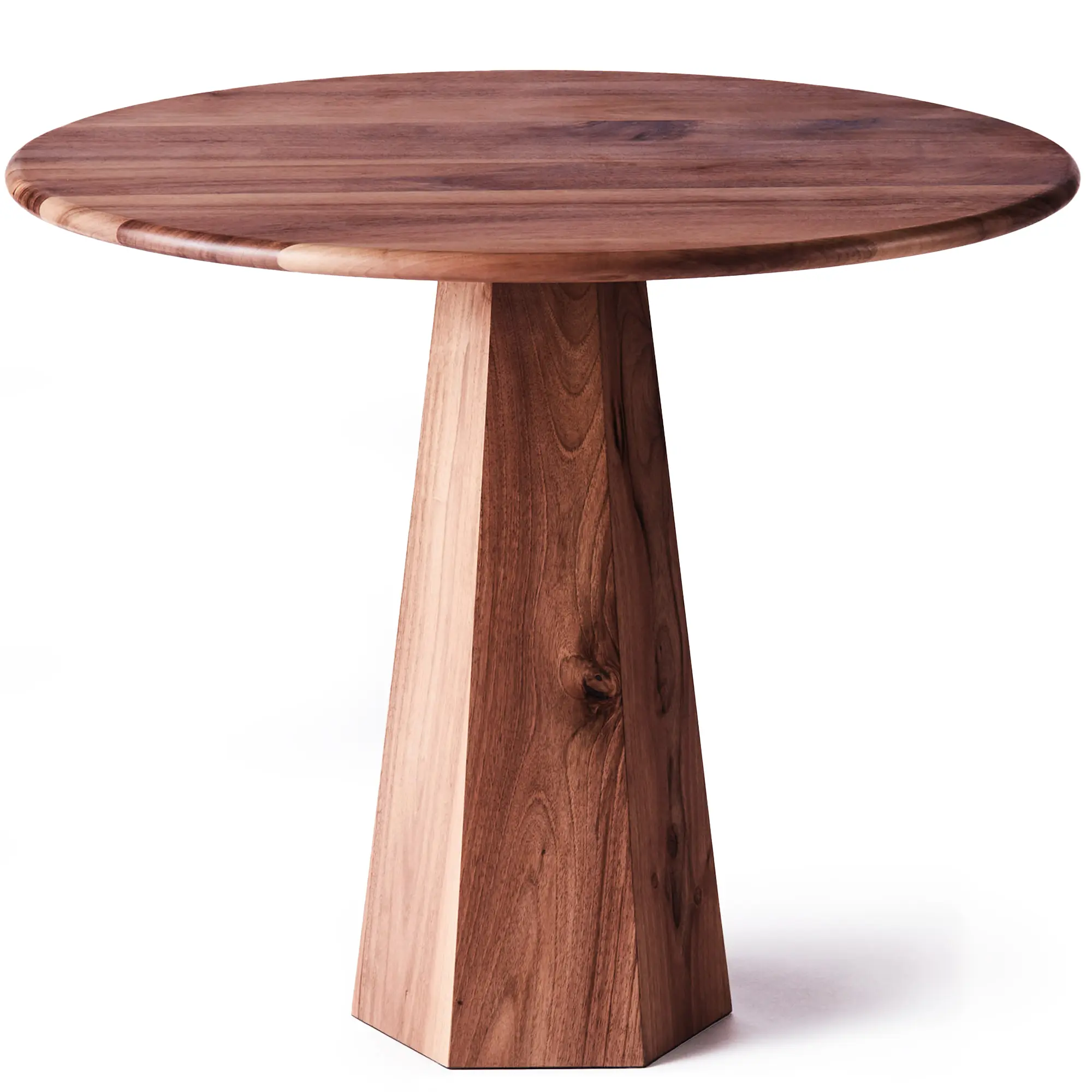 Hexagon Dining Table Ø90