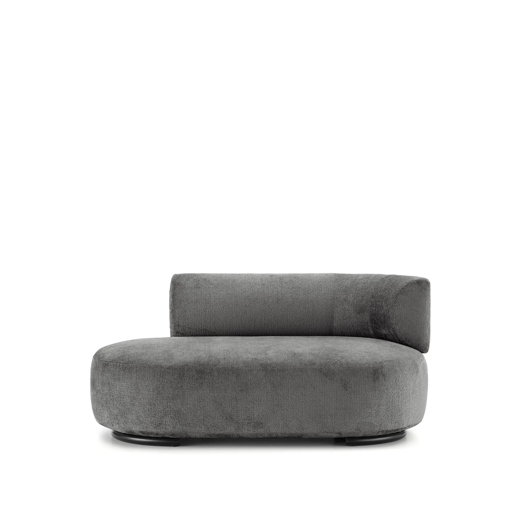 K-Waiting Ottoman Right Backrest