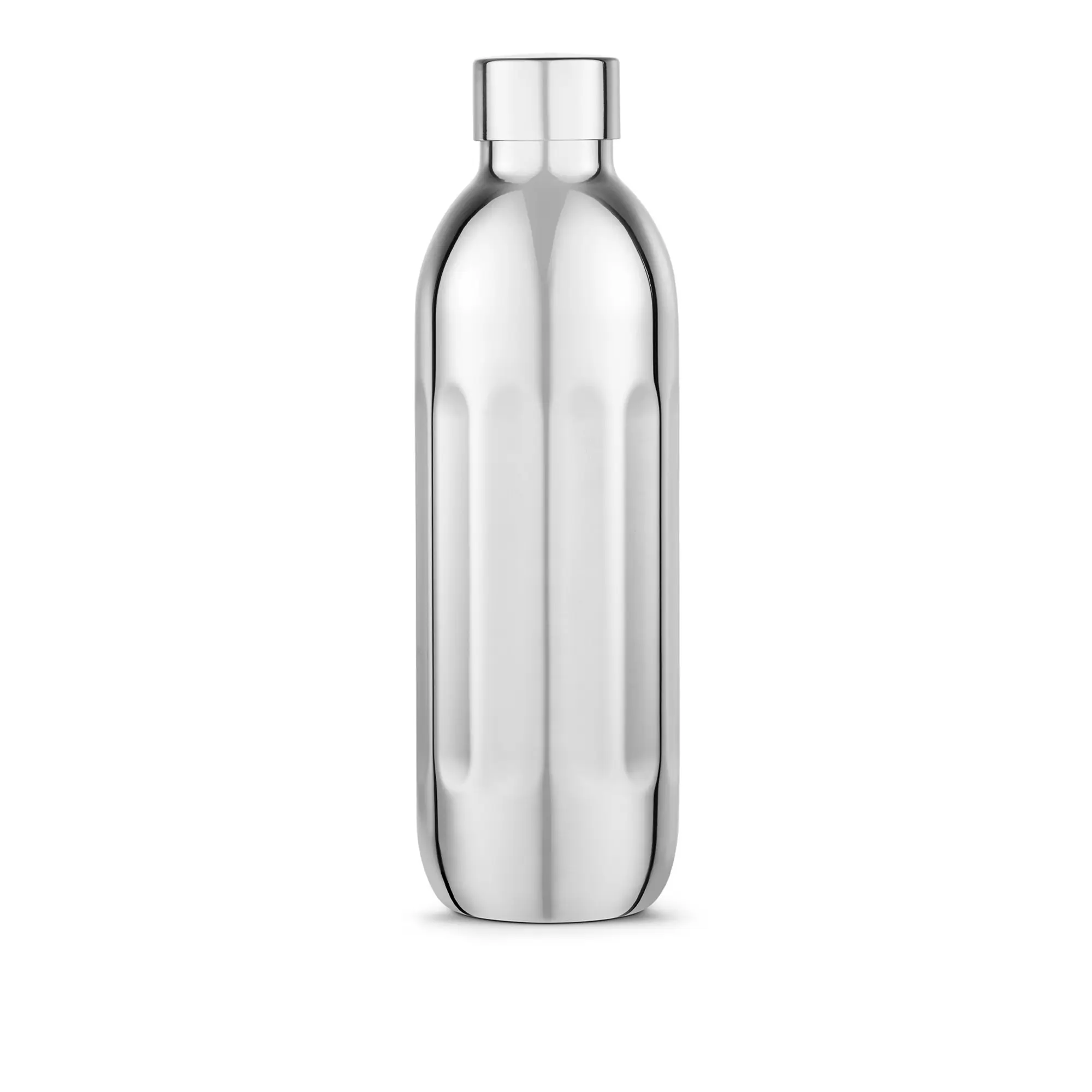 To-Go Bottle Carbonator Pro vannflaske