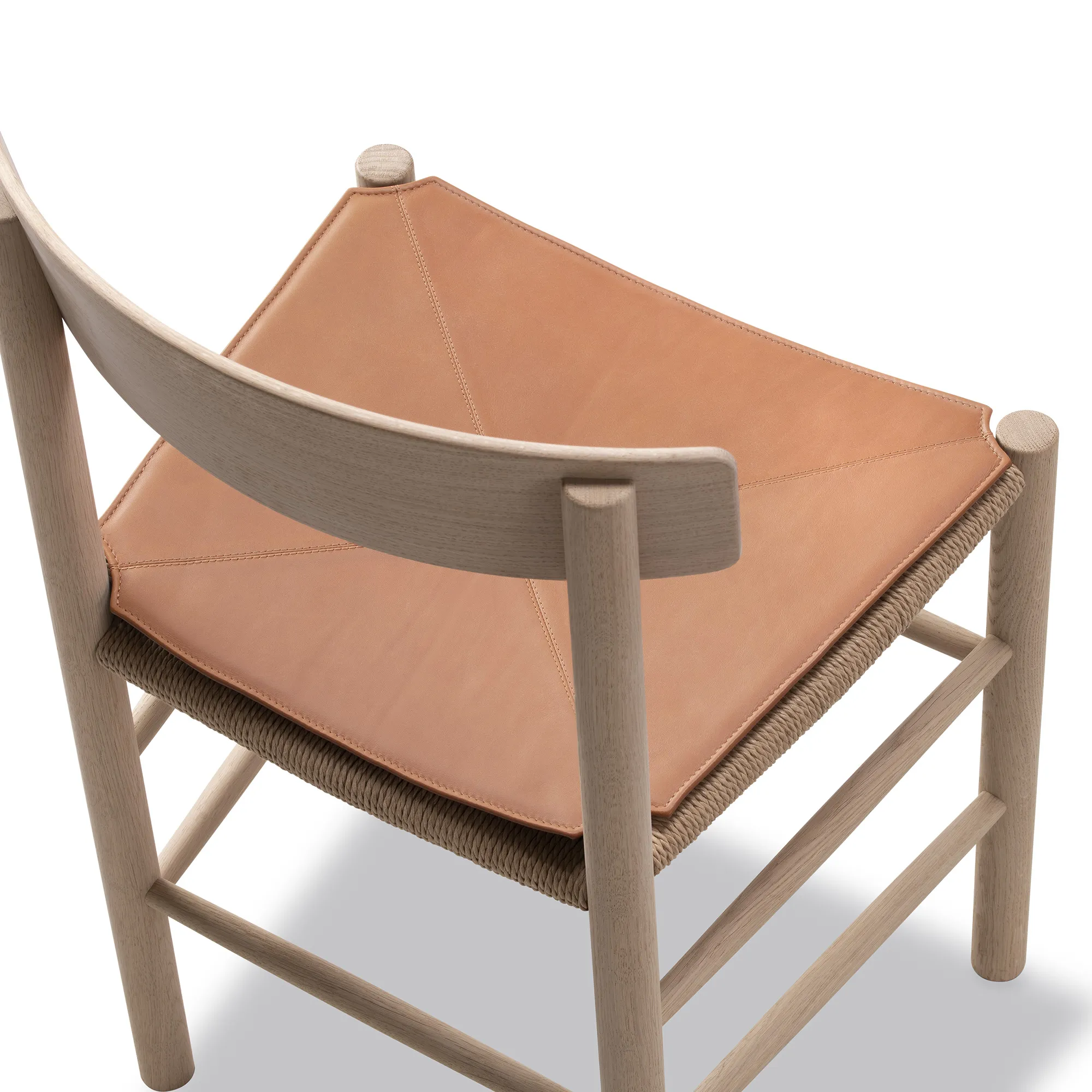 Mogensen J39 sittepute