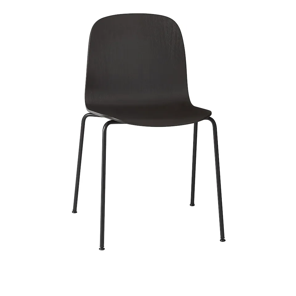 Visu Chair / Tube Base