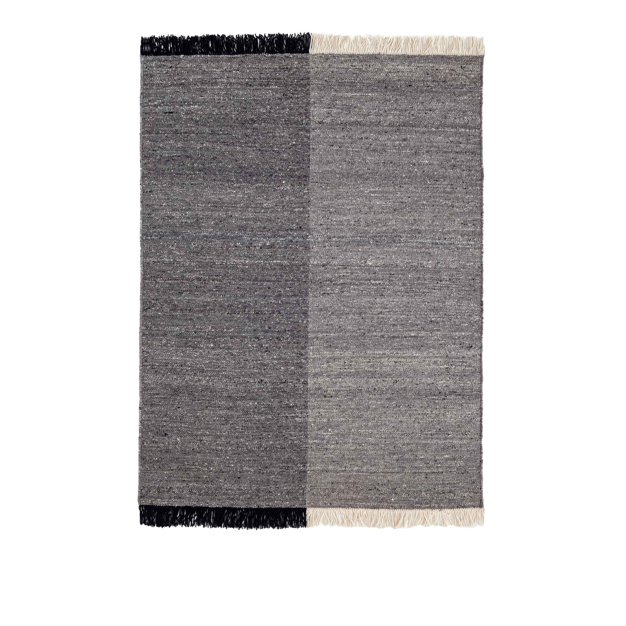 Nanimarquina - Re-Rug 3 200X300 - Ullmattor - Nani Marquina - Flerfärgad