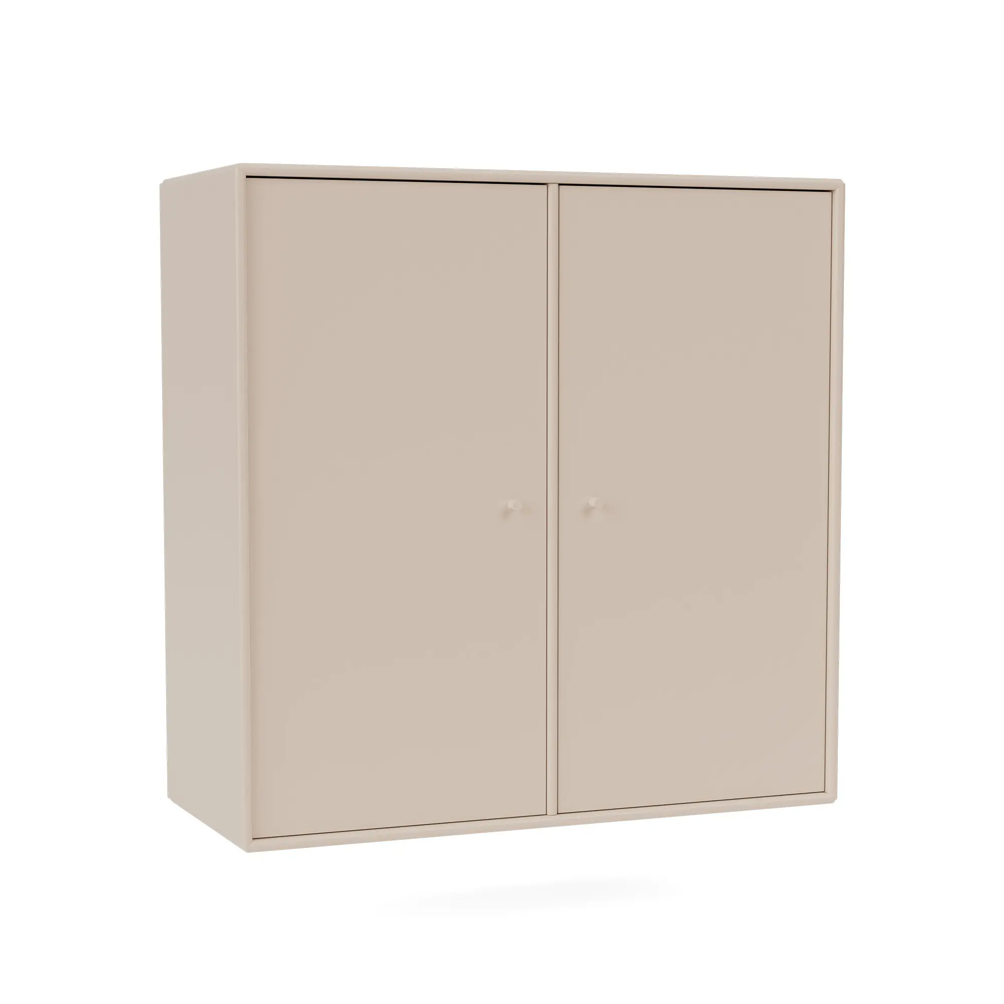 Montana Selection Cover skap hengerskinne
