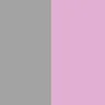 Light Grey, Pink