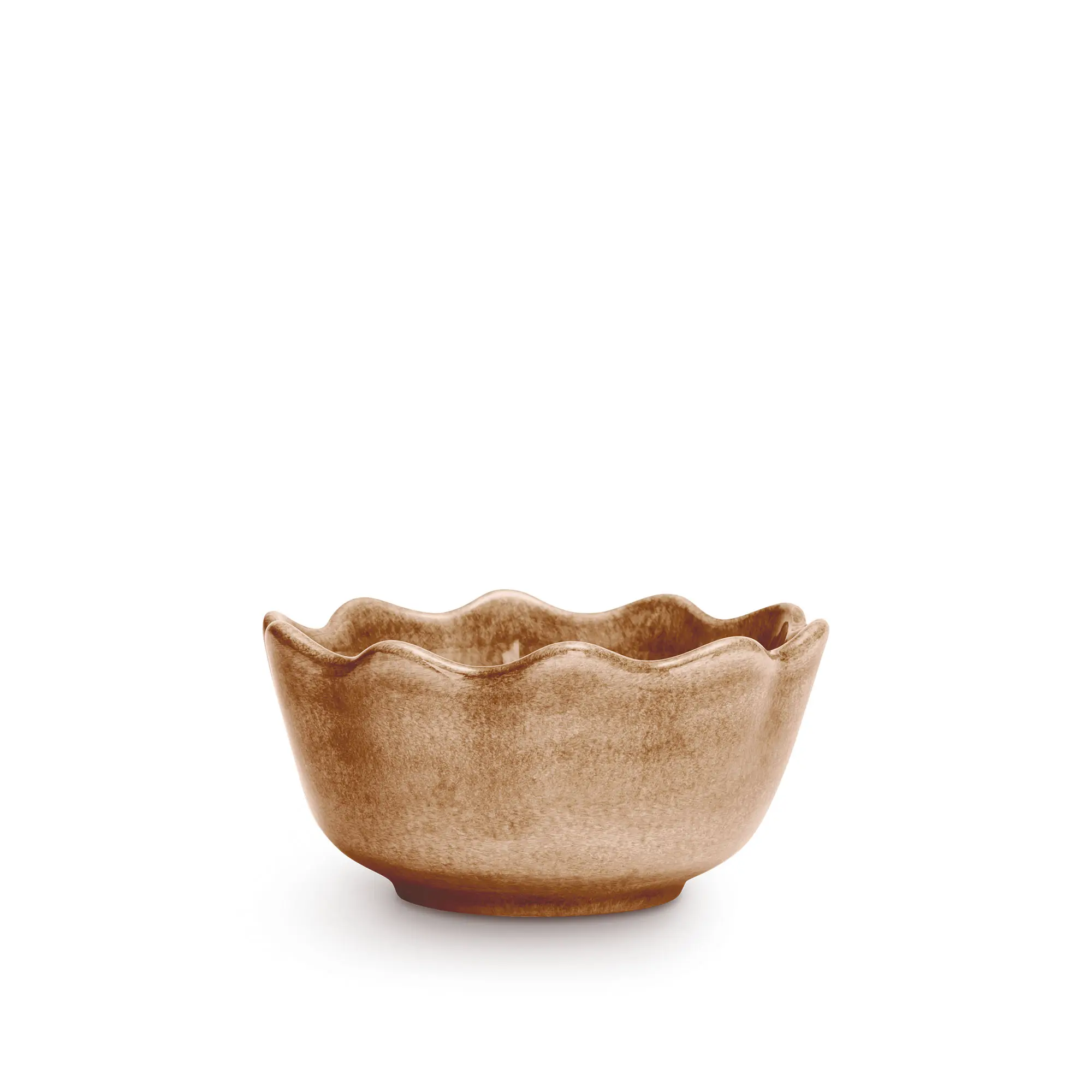 Oyster Skål 13 cm