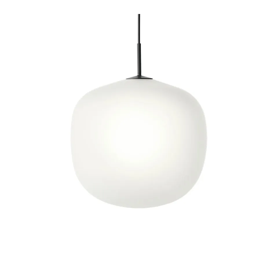 Rime Pendant Lamp Ø 45 cm