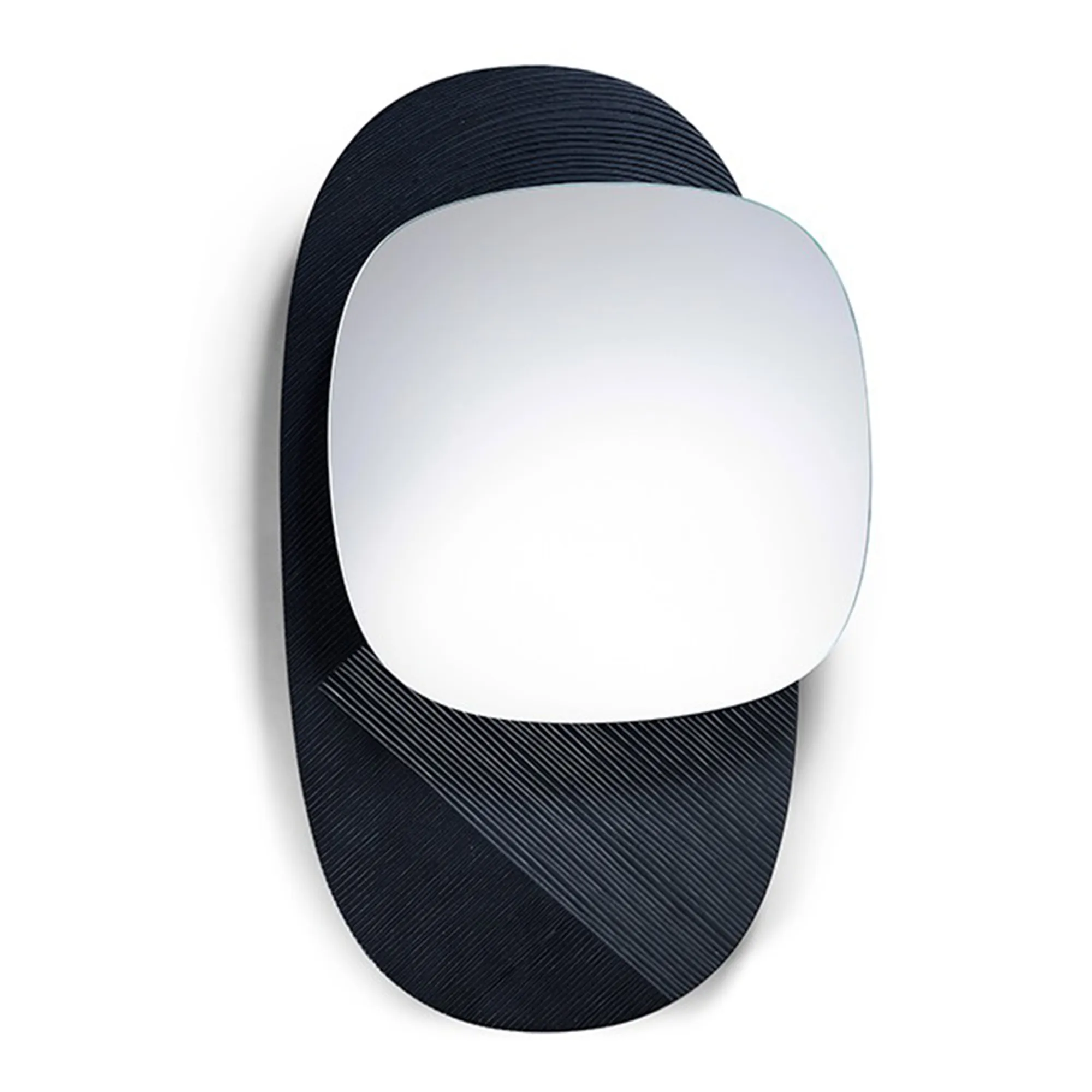 Eclipse Wall Mirror
