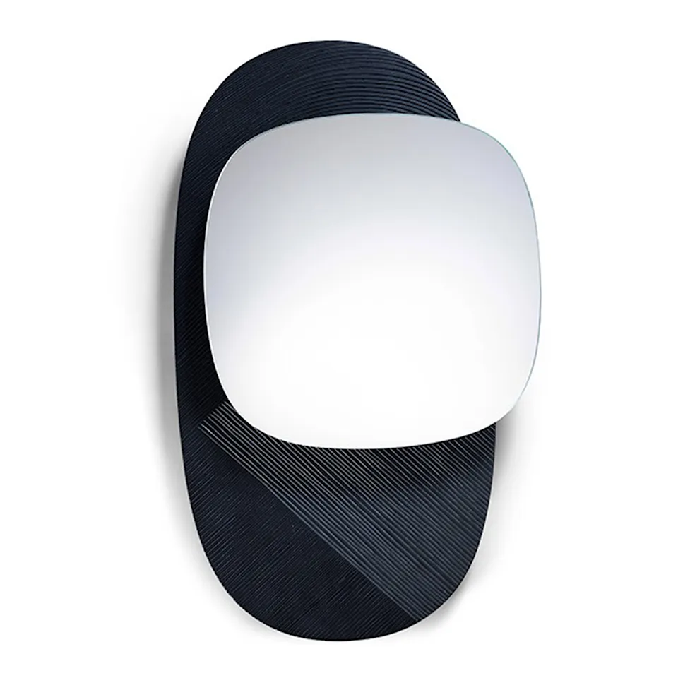 Eclipse Wall Mirror
