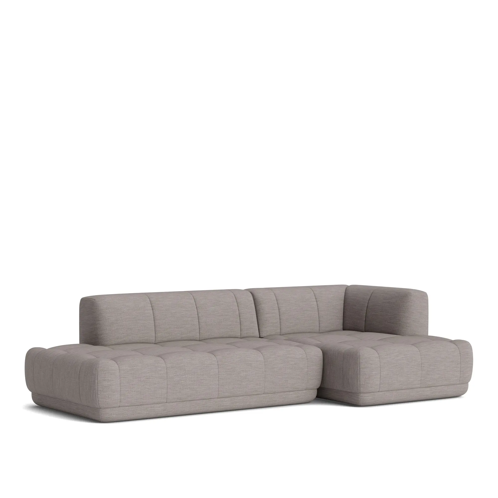 Quilton Combination 21 divan sofa Right