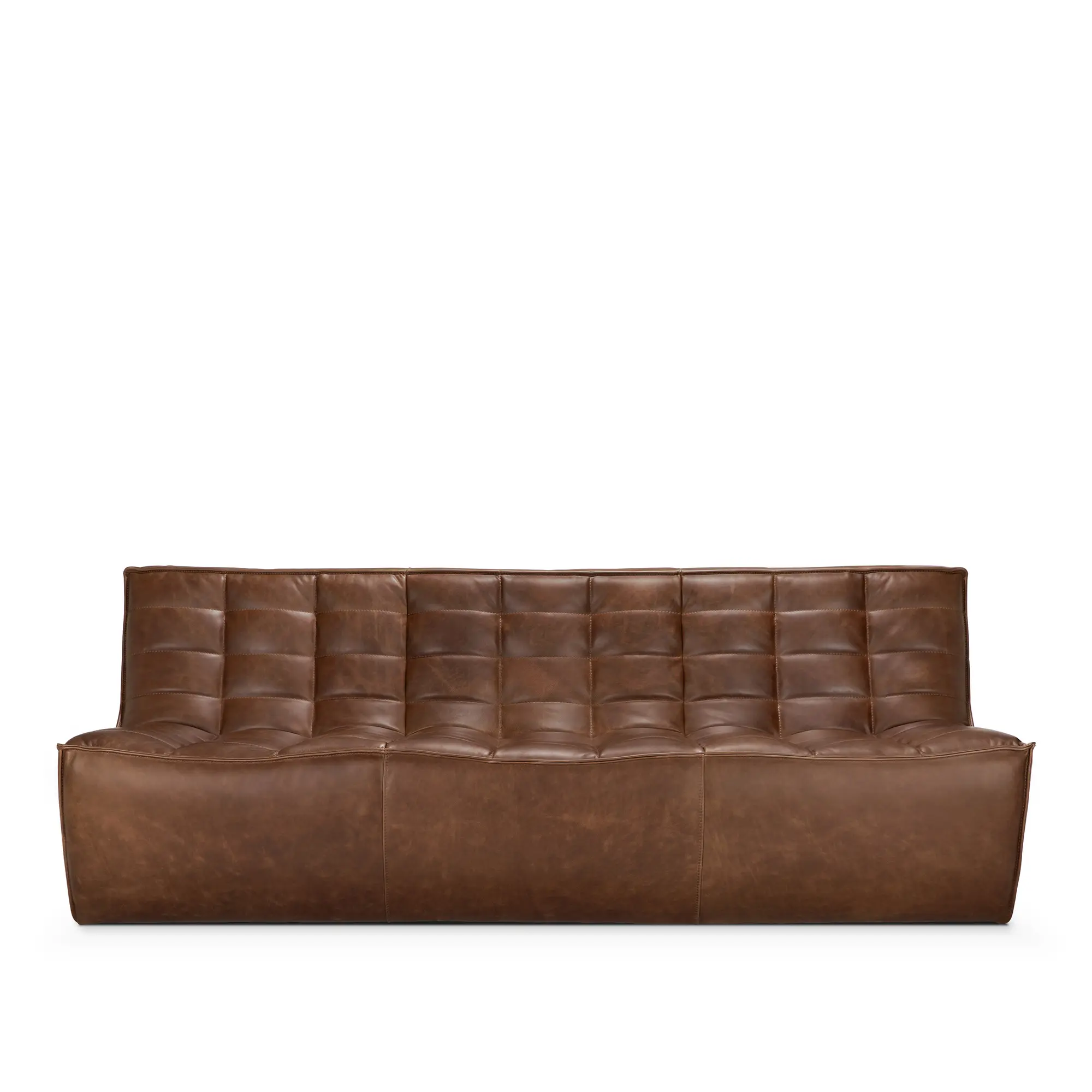 N701 3-sitssoffa