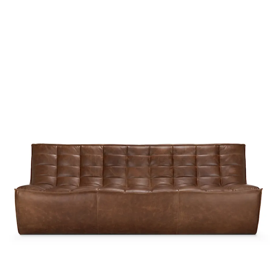 N701 3-sitssoffa