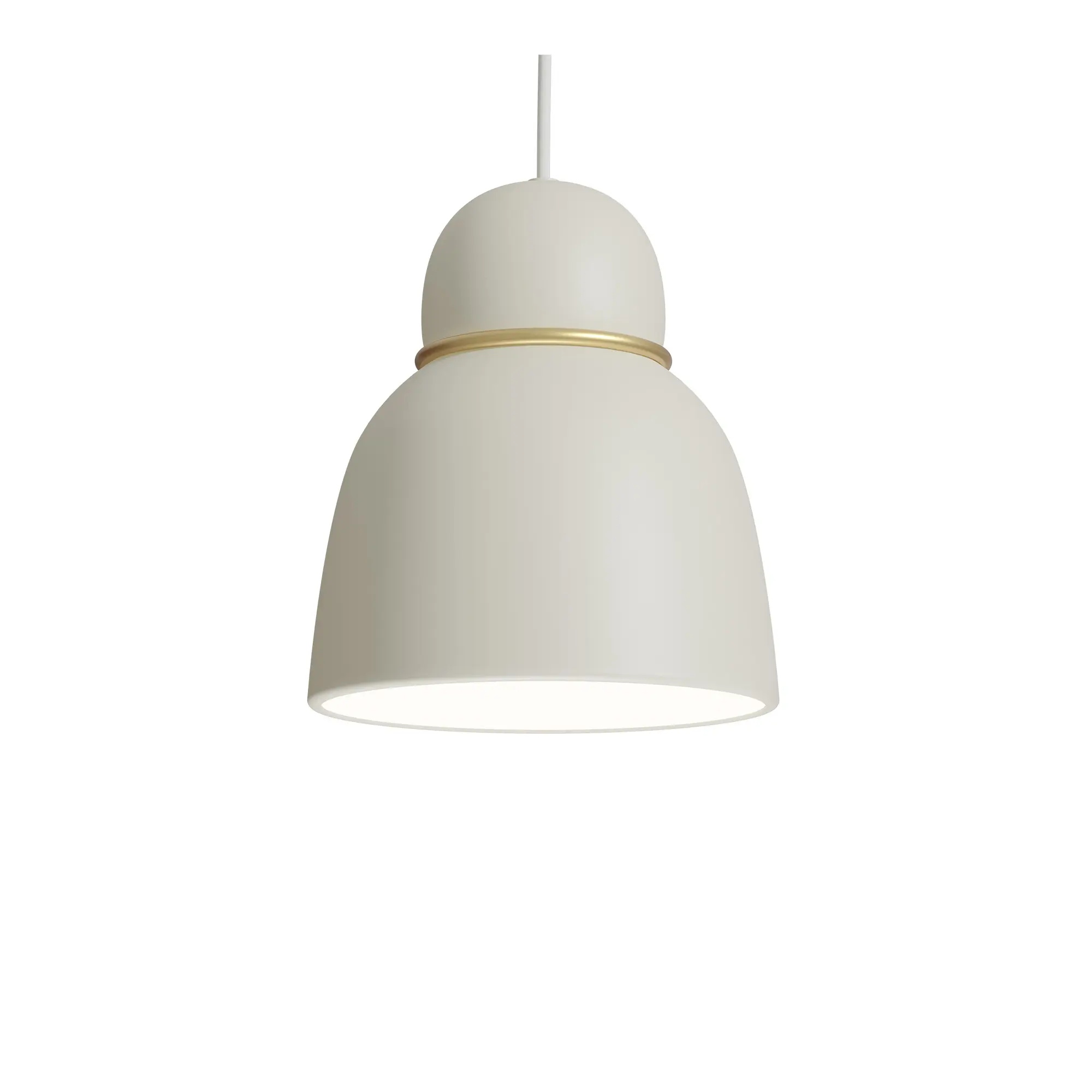 Bird pendellampa