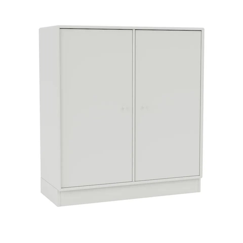 Montana Selection Cover skap sokkel 7 cm